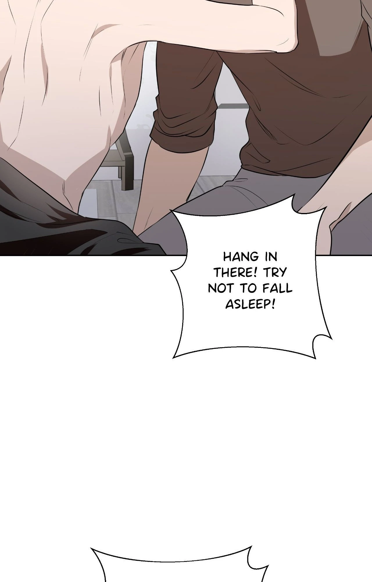 My Perfect Omega Chapter 14 - Page 30 in English