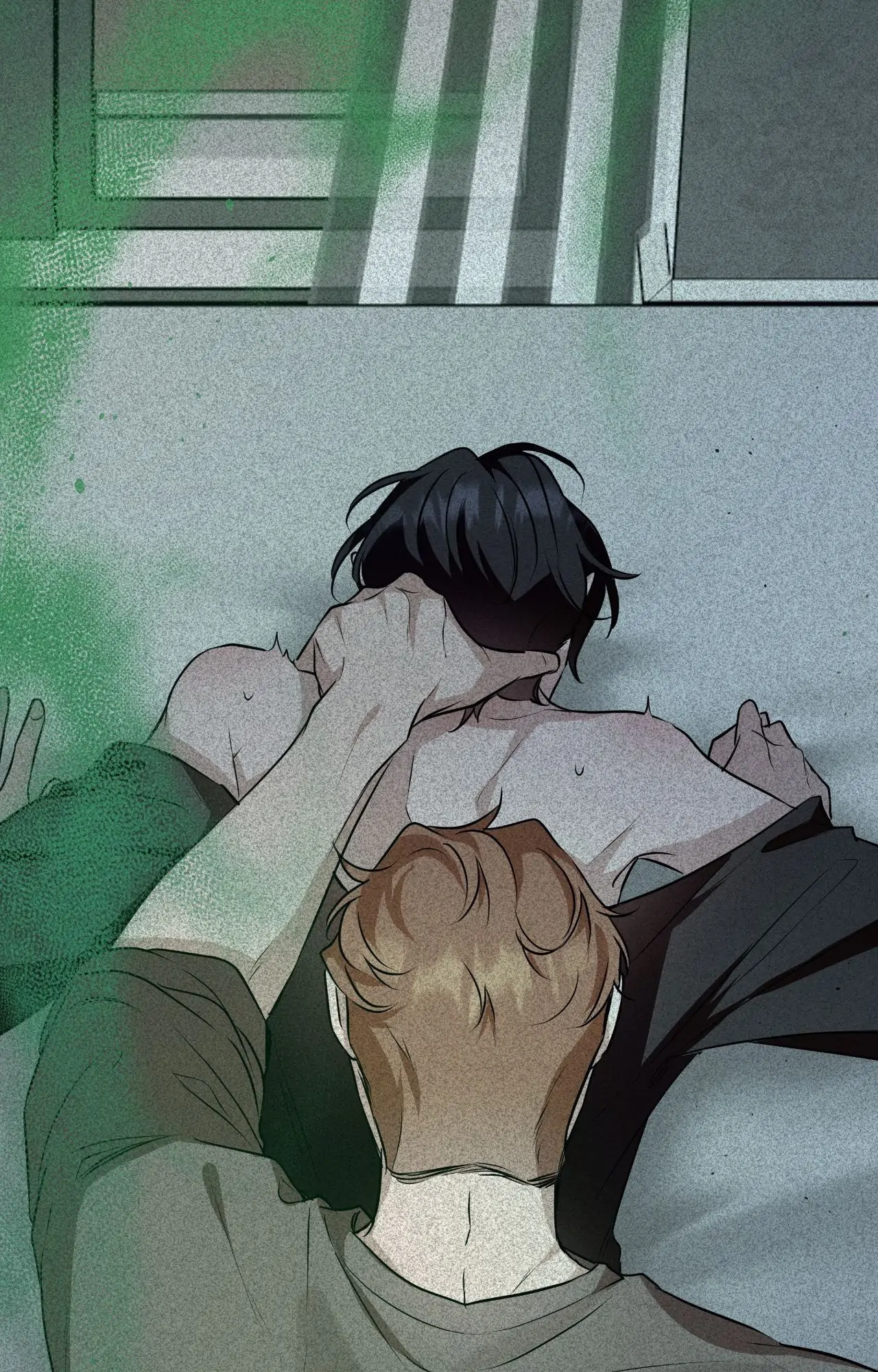 My Perfect Omega Chapter 14 - Page 36 in English