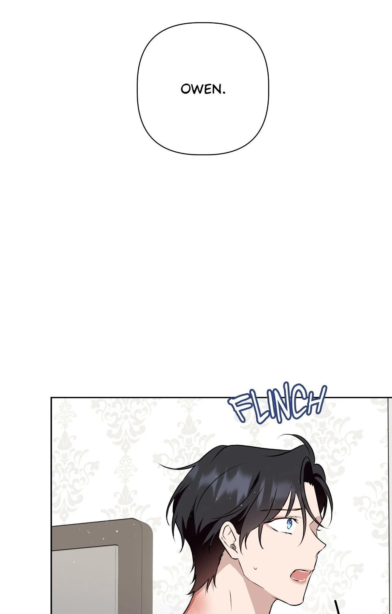 My Perfect Omega Chapter 14 - Page 39 in English