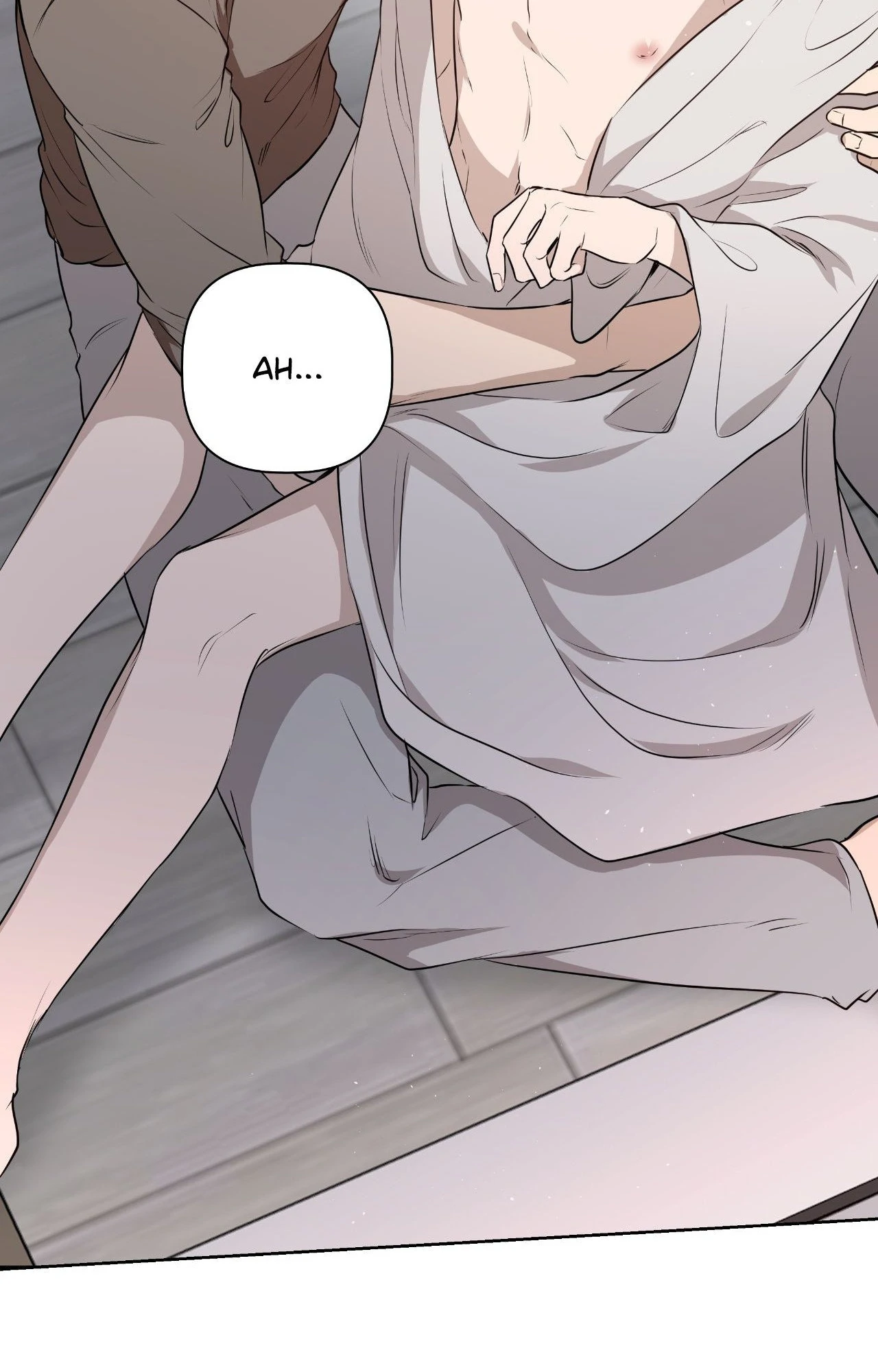 My Perfect Omega Chapter 14 - Page 43 in English