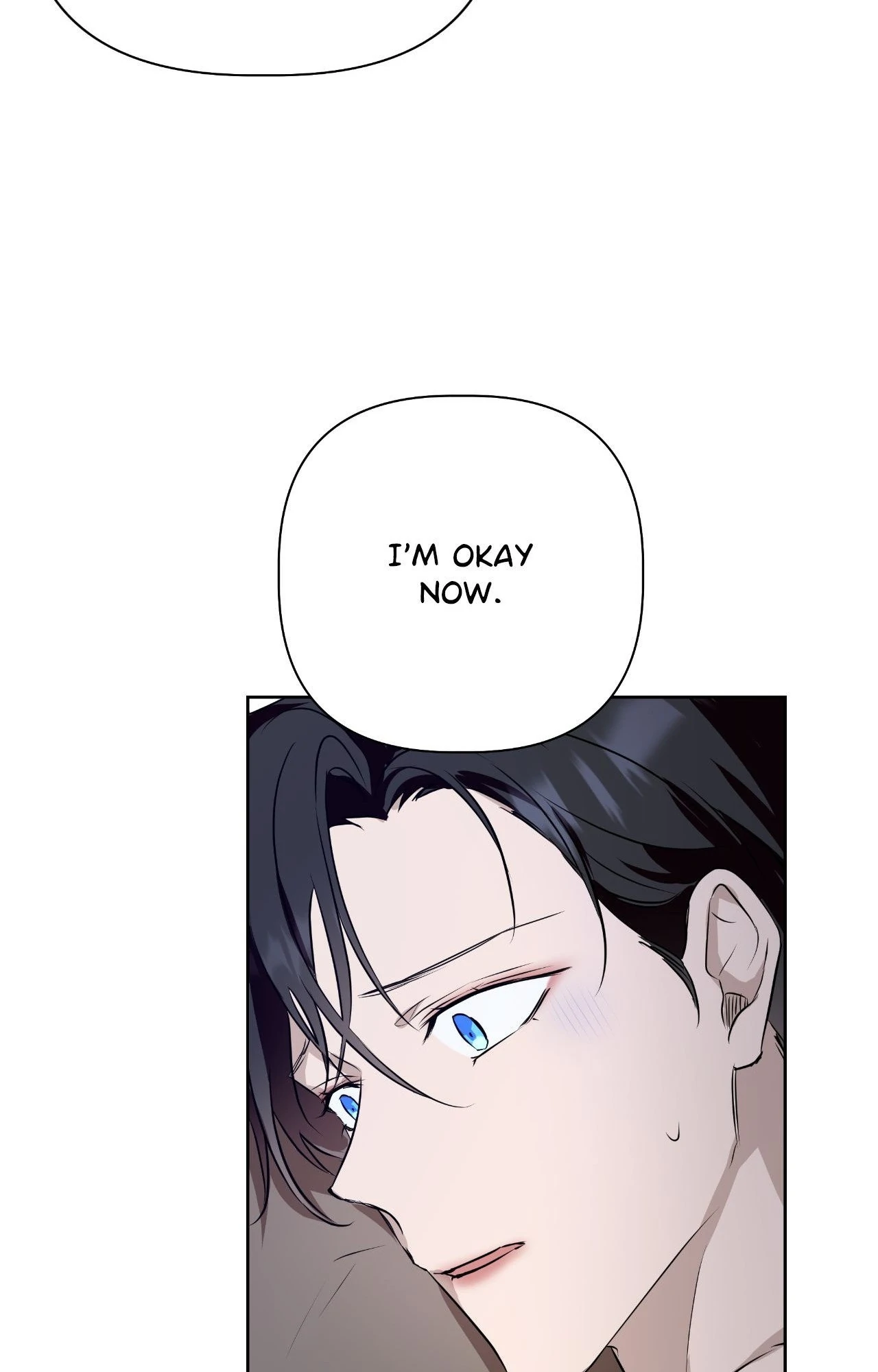 My Perfect Omega Chapter 14 - Page 49 in English