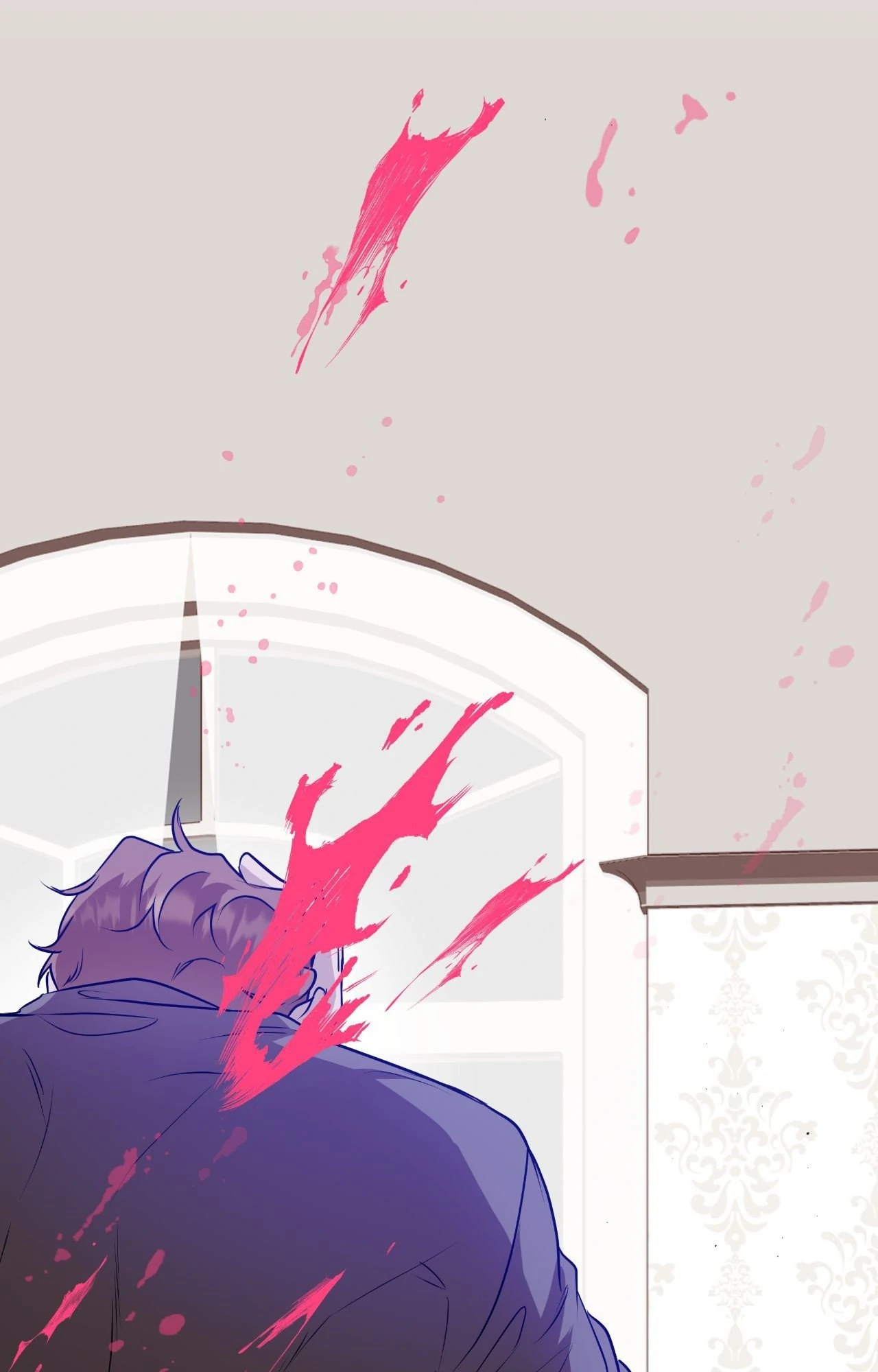 My Perfect Omega Chapter 14 - Page 5 in English