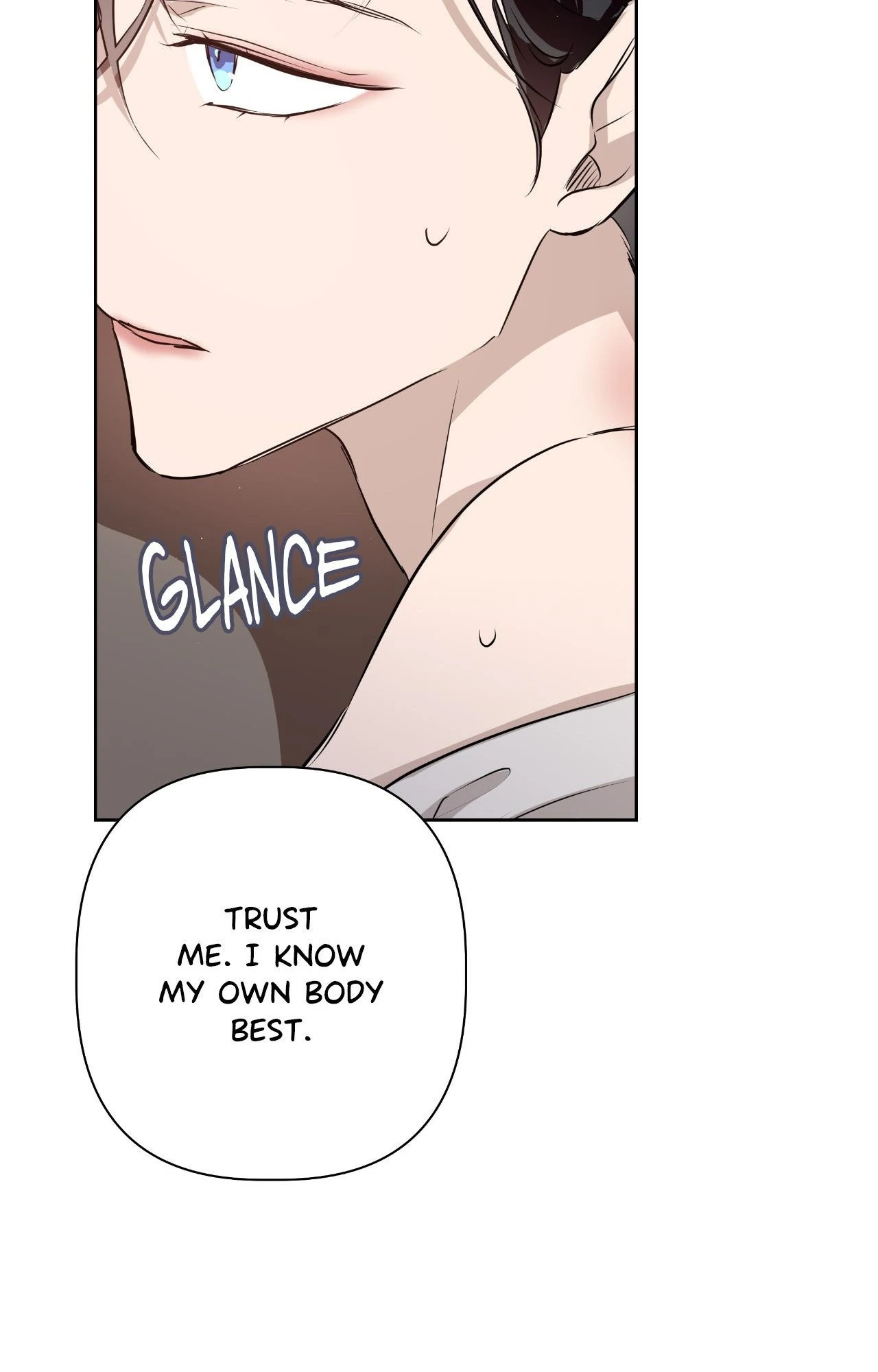My Perfect Omega Chapter 14 - Page 51 in English