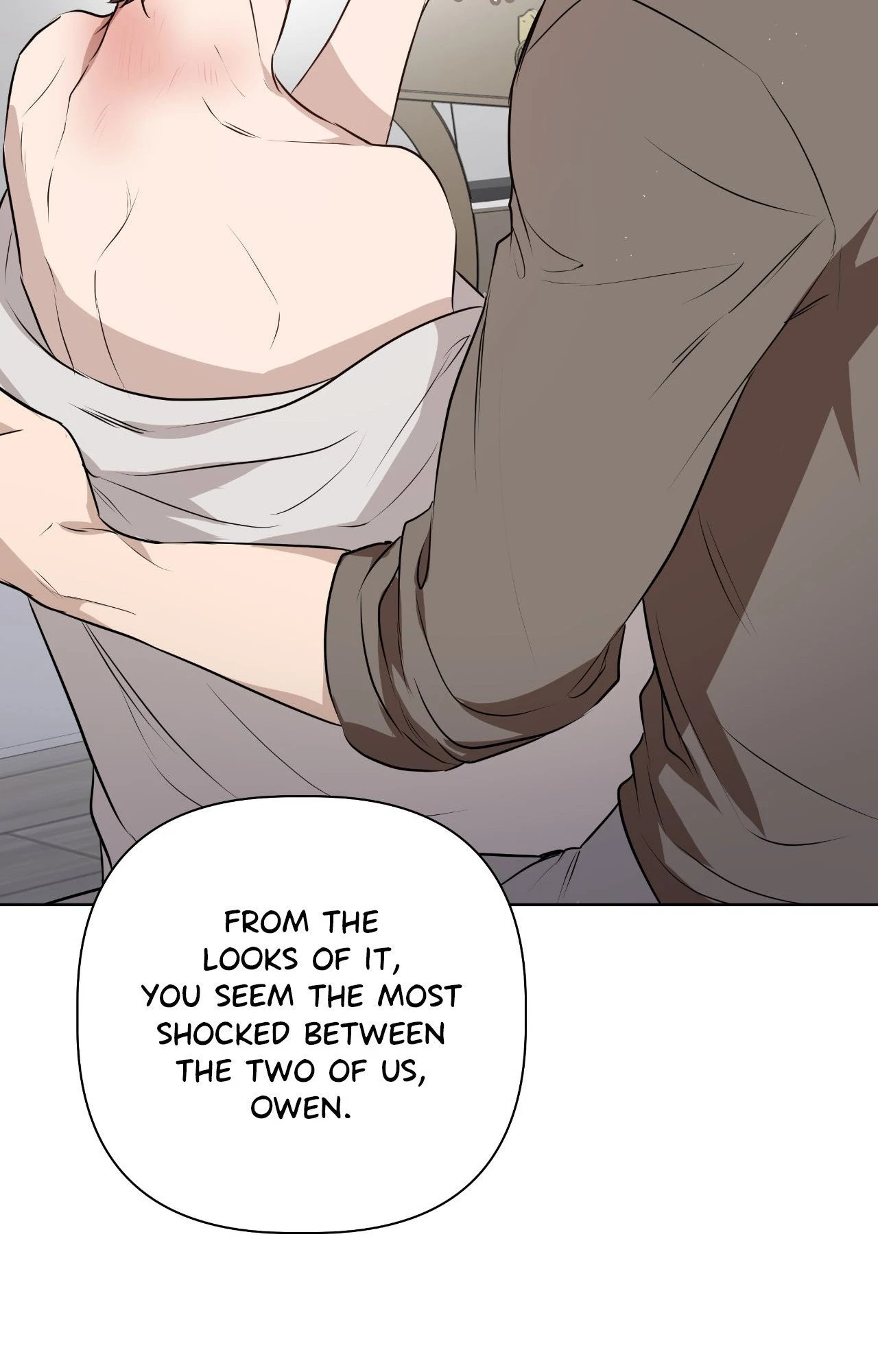 My Perfect Omega Chapter 14 - Page 53 in English