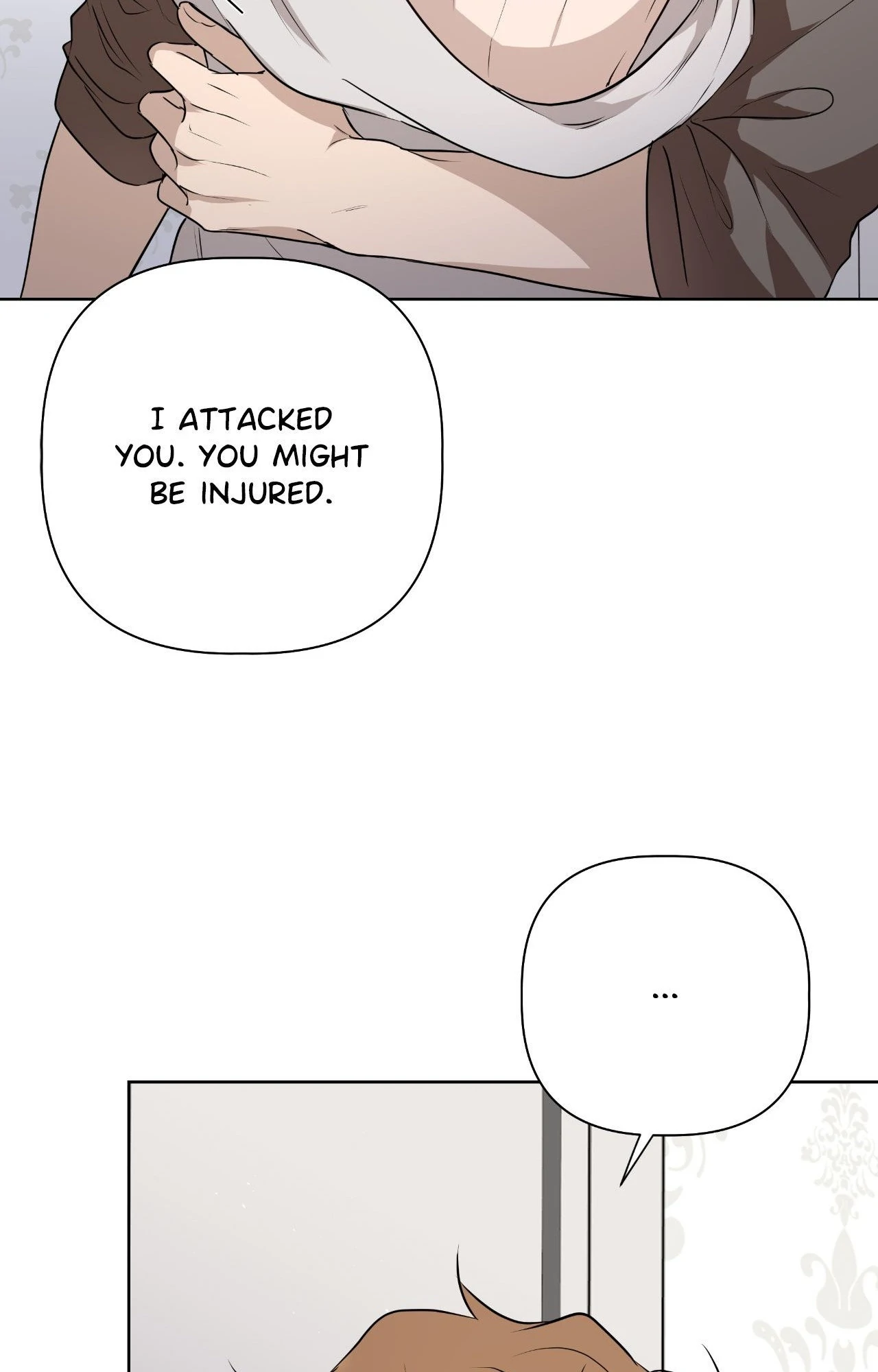My Perfect Omega Chapter 14 - Page 56 in English