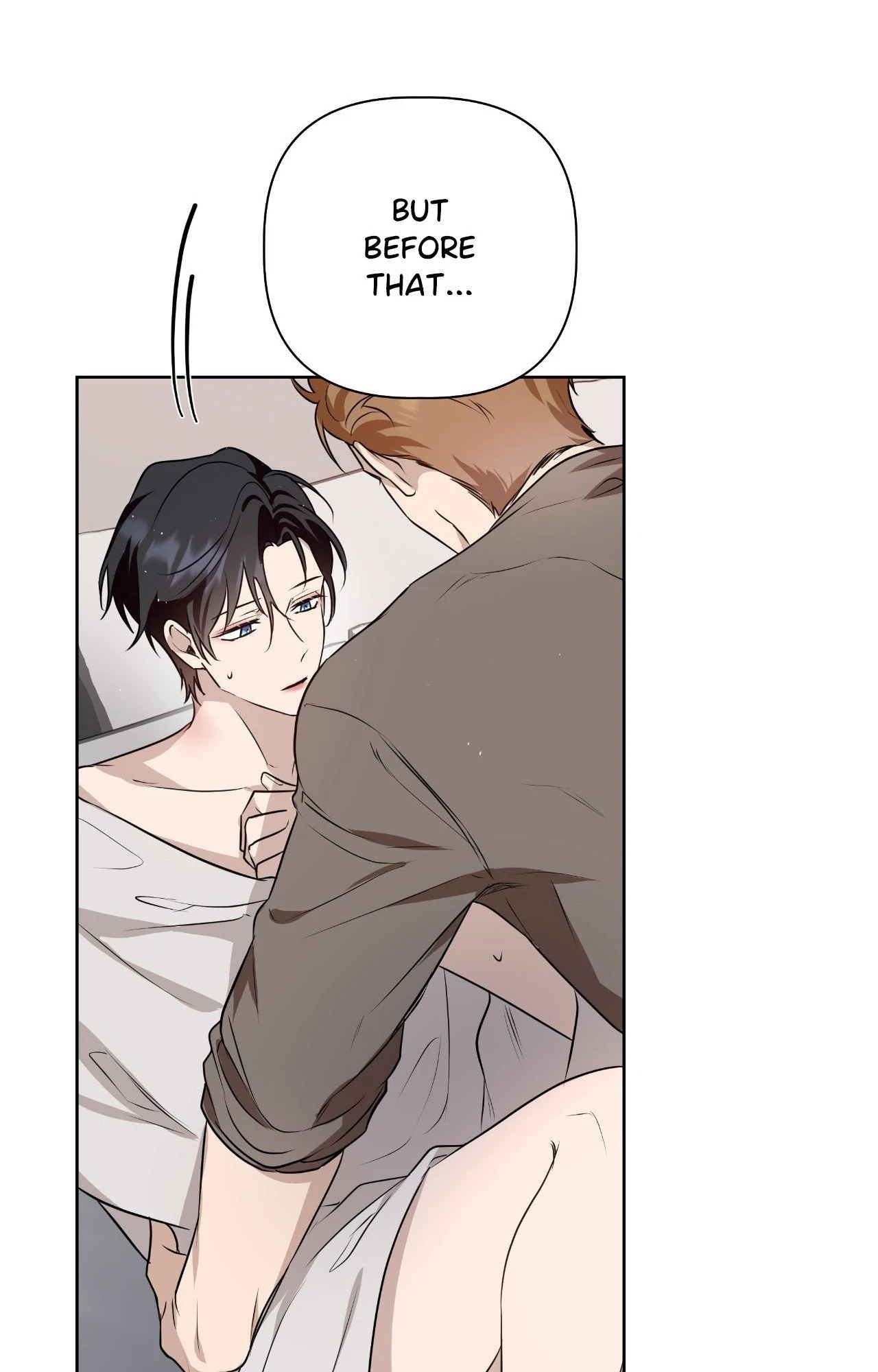 My Perfect Omega Chapter 14 - Page 60 in English