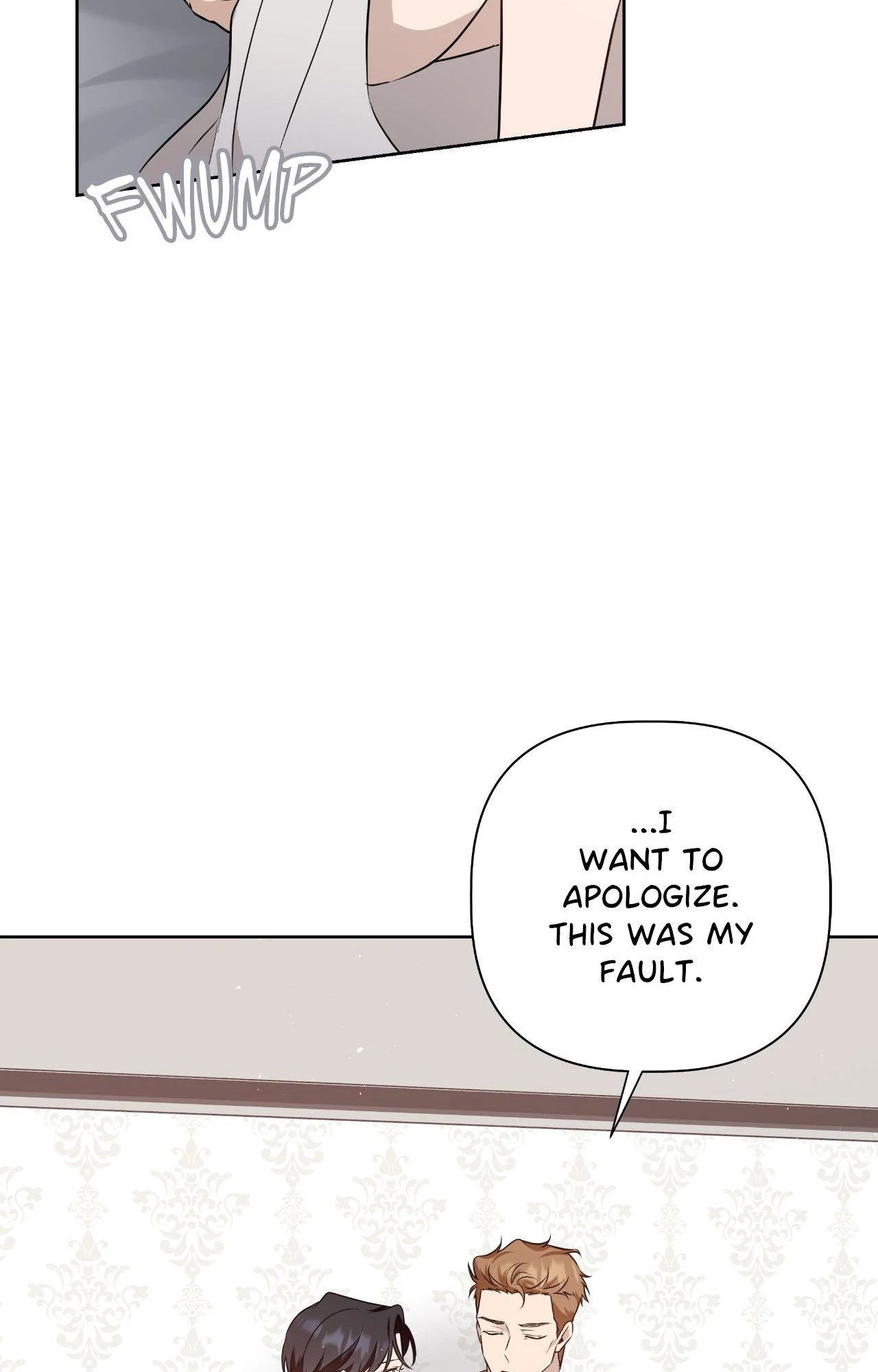 My Perfect Omega Chapter 14 - Page 61 in English