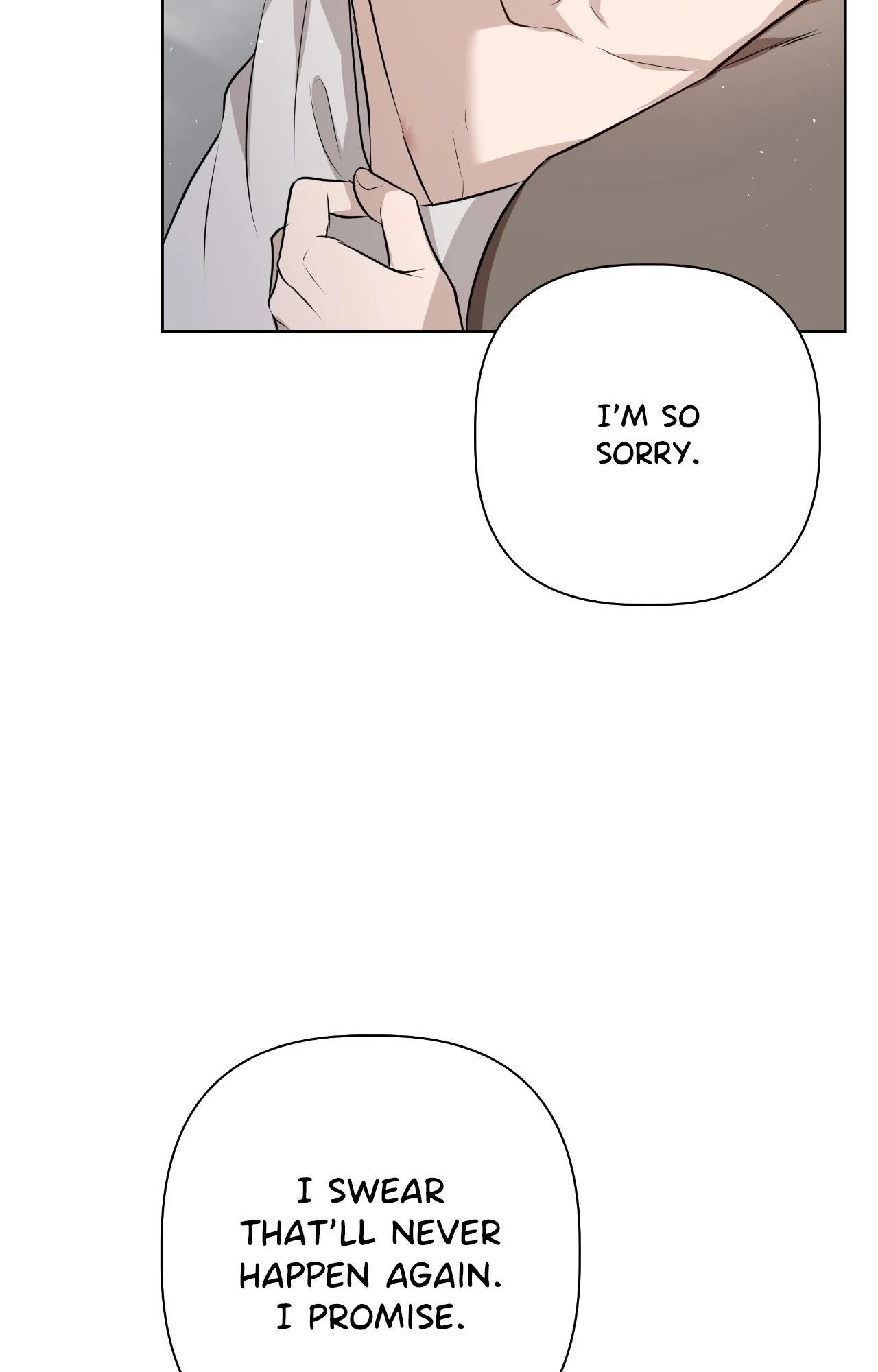 My Perfect Omega Chapter 14 - Page 64 in English