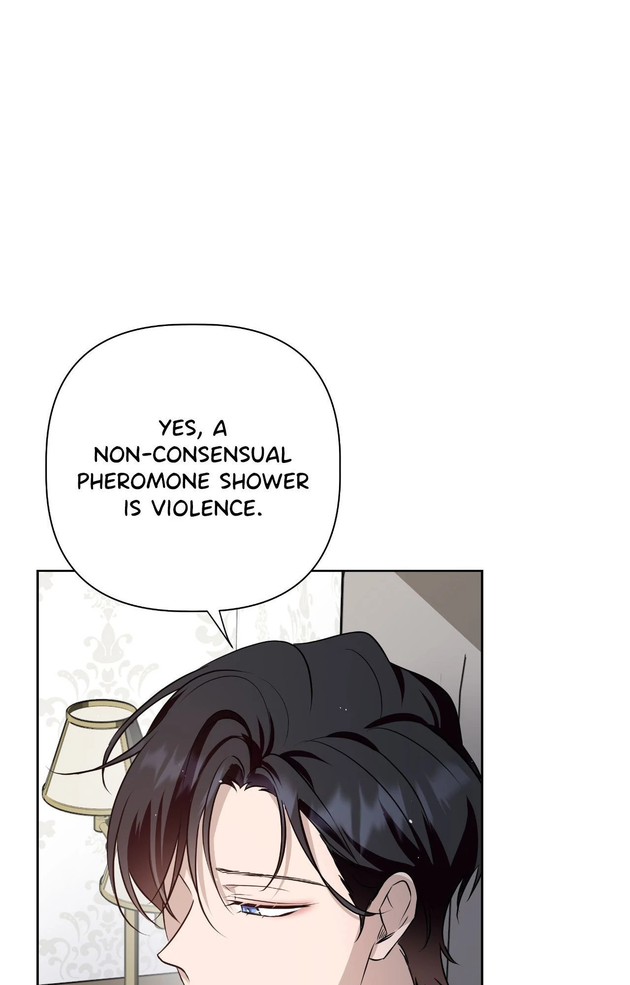 My Perfect Omega Chapter 14 - Page 66 in English