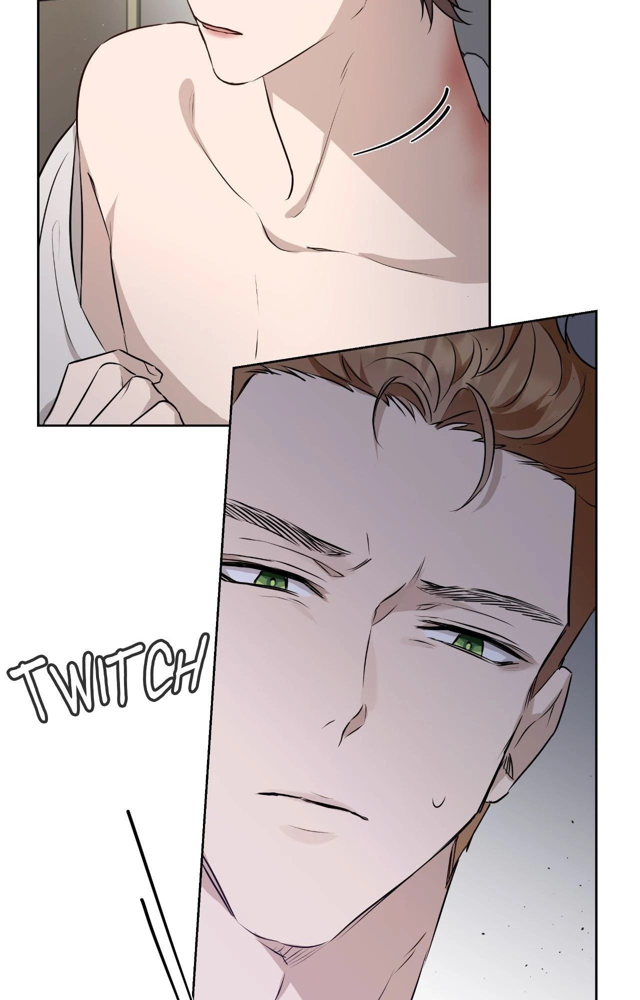 My Perfect Omega Chapter 14 - Page 67 in English