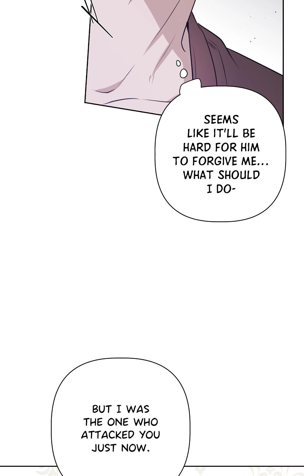 My Perfect Omega Chapter 14 - Page 68 in English