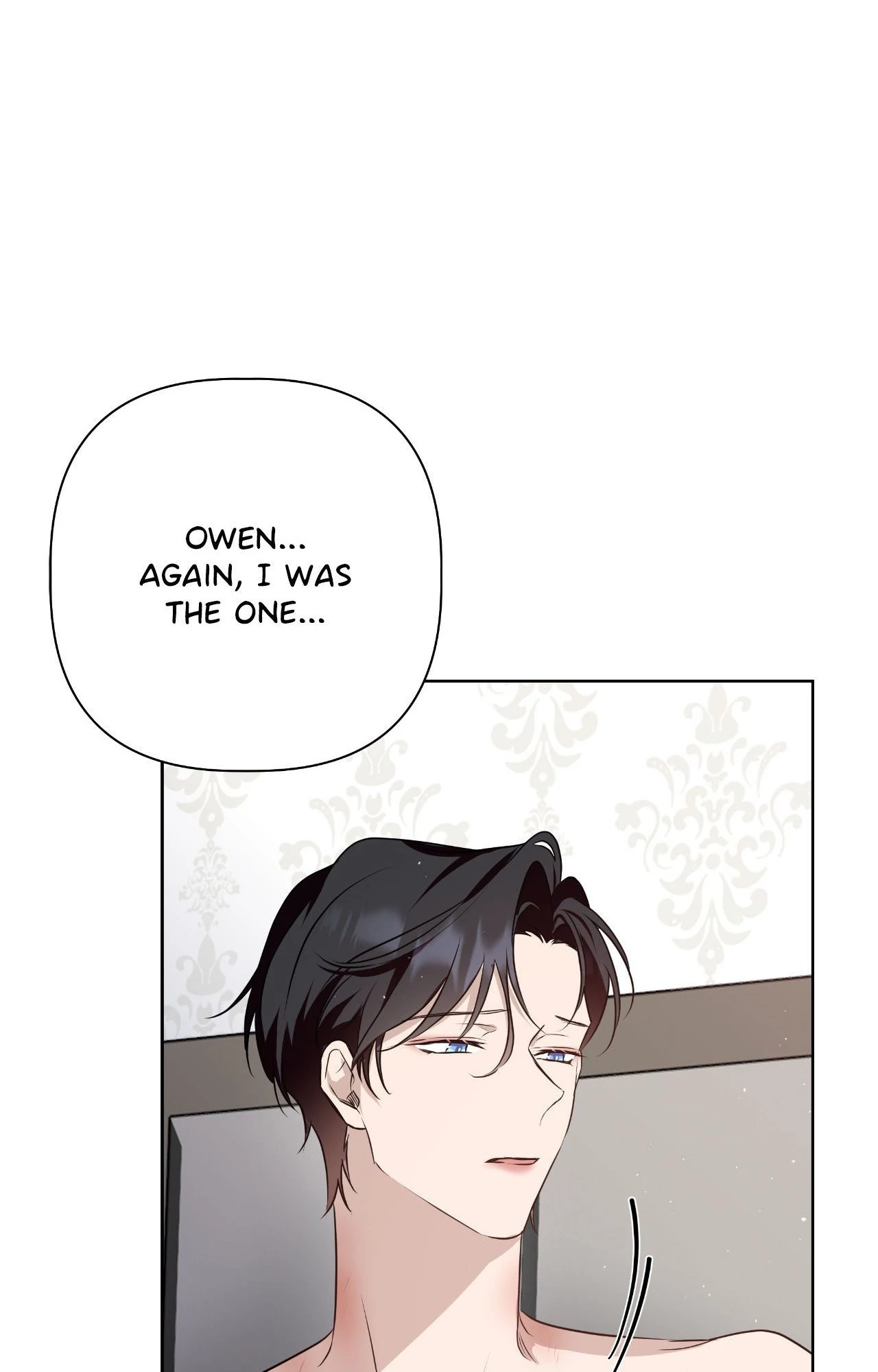 My Perfect Omega Chapter 14 - Page 73 in English