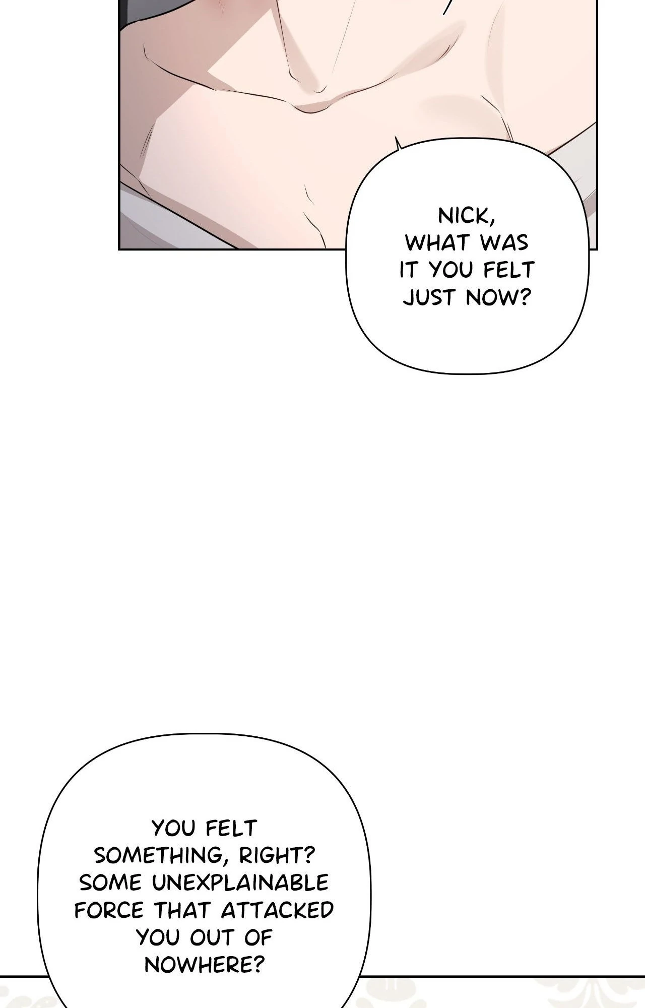 My Perfect Omega Chapter 14 - Page 74 in English