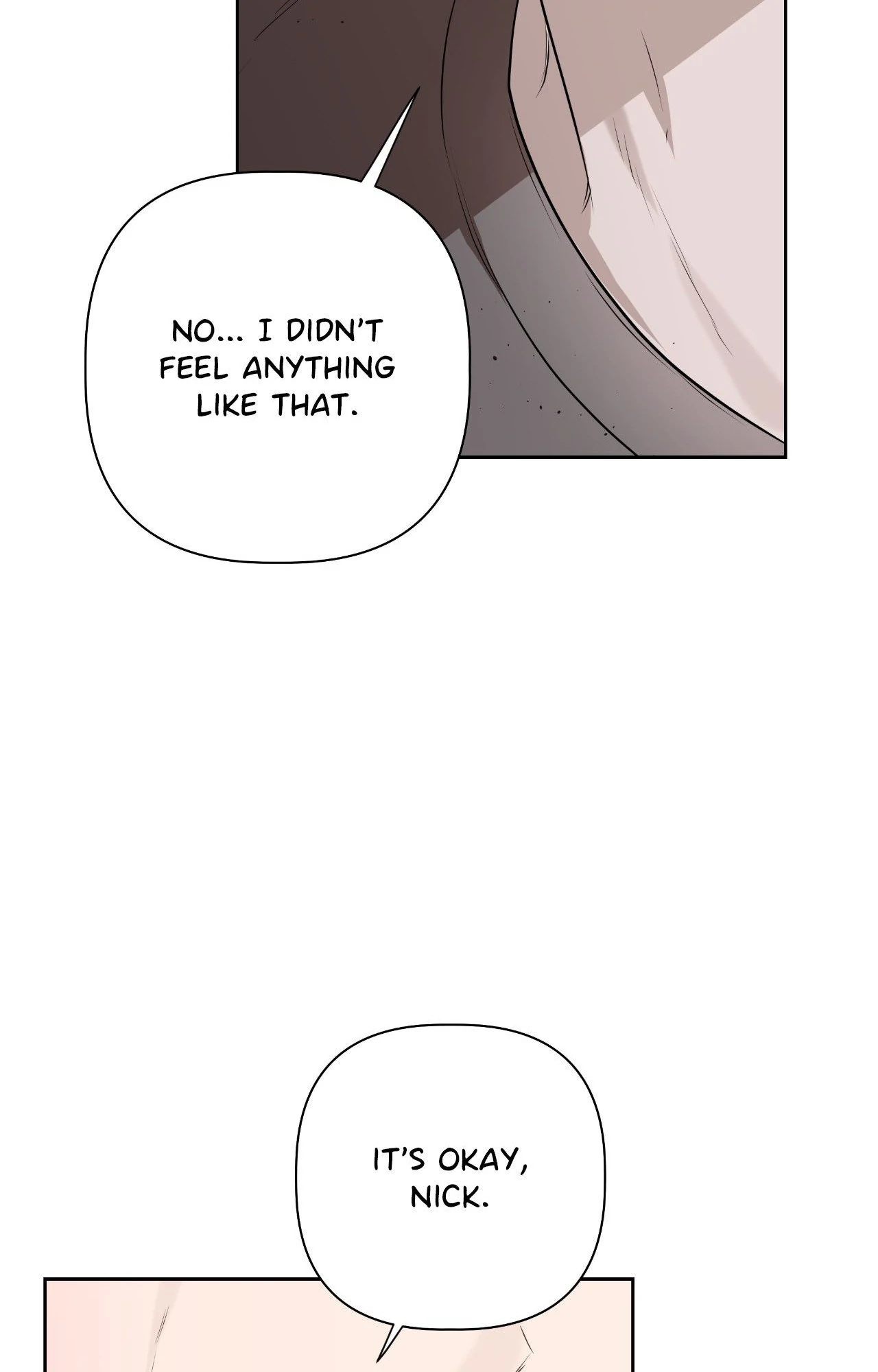My Perfect Omega Chapter 14 - Page 77 in English