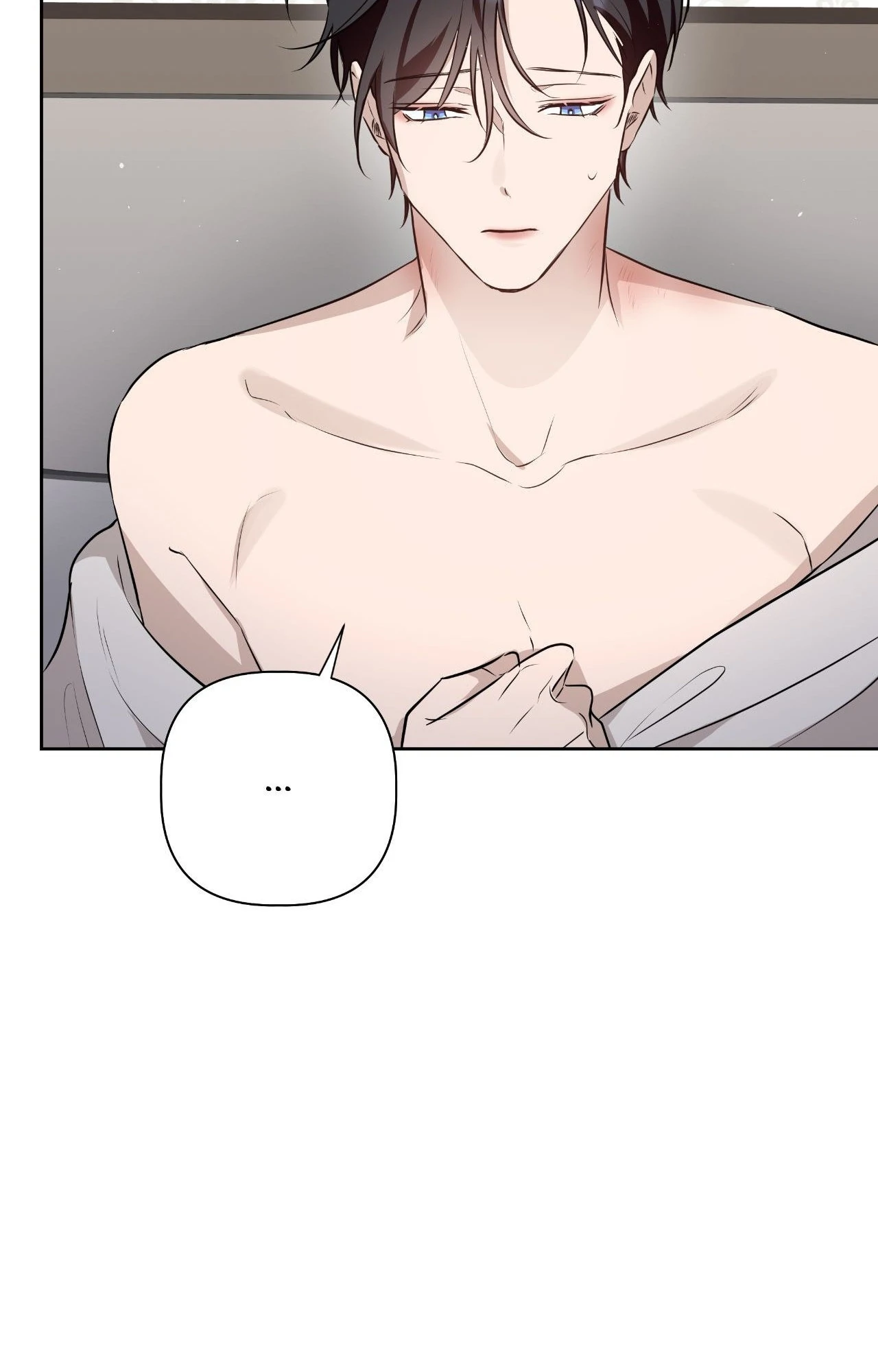 My Perfect Omega Chapter 14 - Page 81 in English