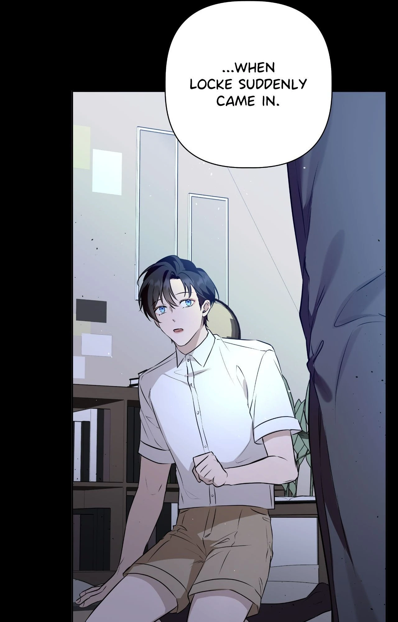 My Perfect Omega Chapter 14 - Page 86 in English