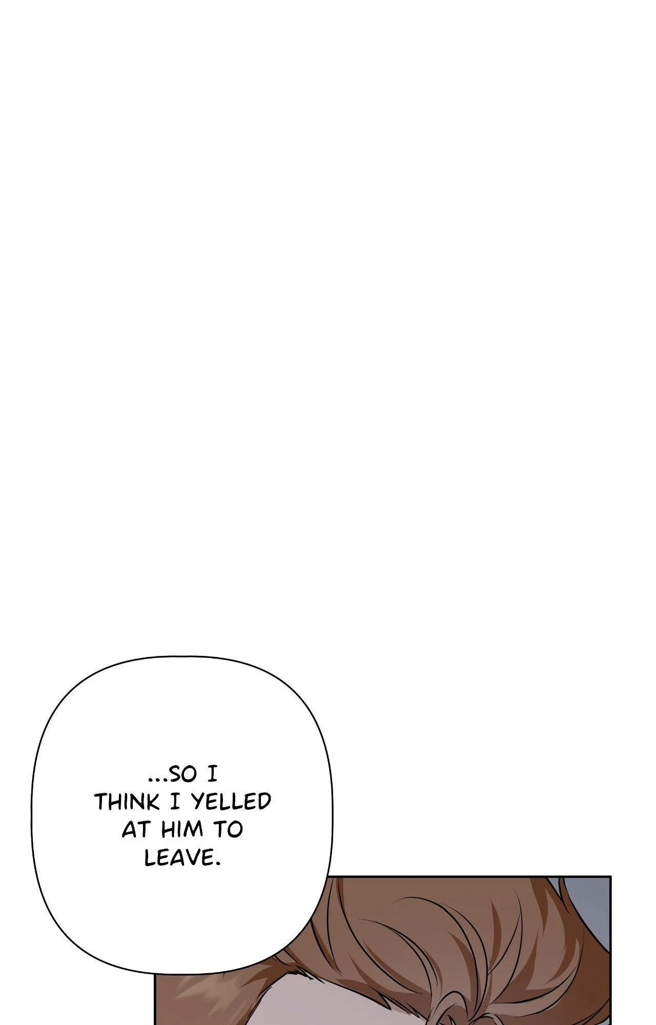 My Perfect Omega Chapter 14 - Page 91 in English