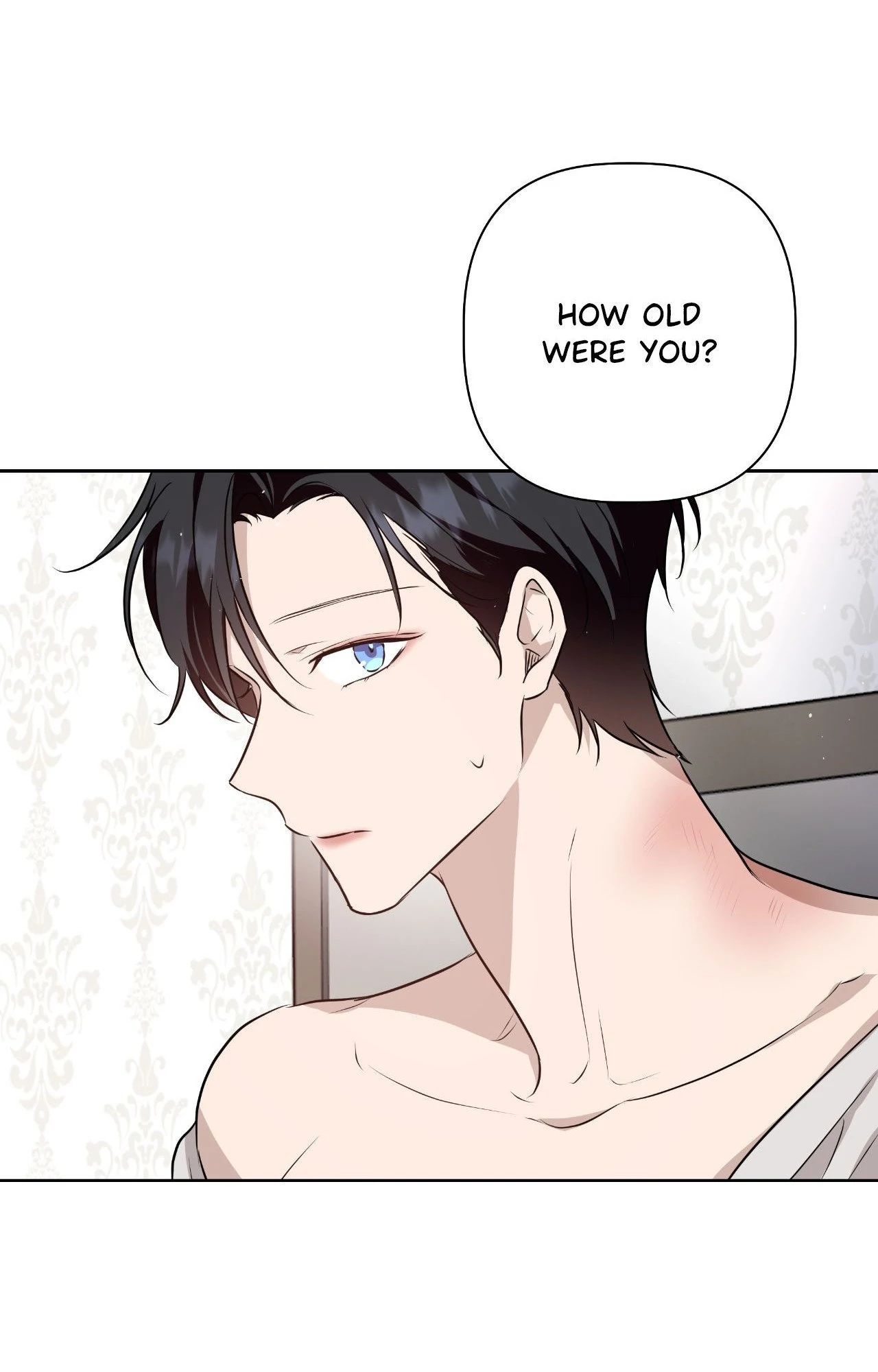 My Perfect Omega Chapter 14 - Page 93 in English