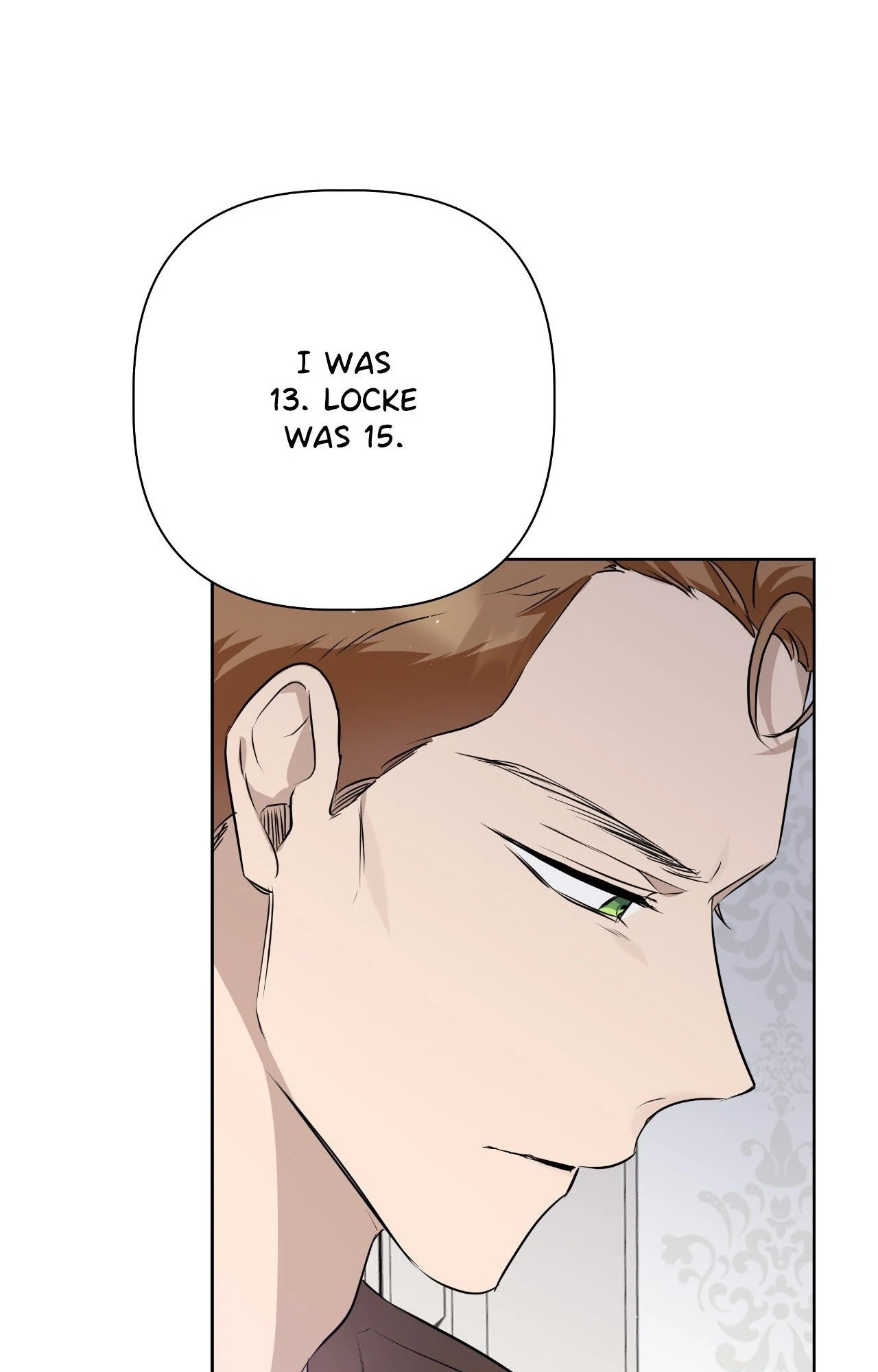 My Perfect Omega Chapter 14 - Page 94 in English