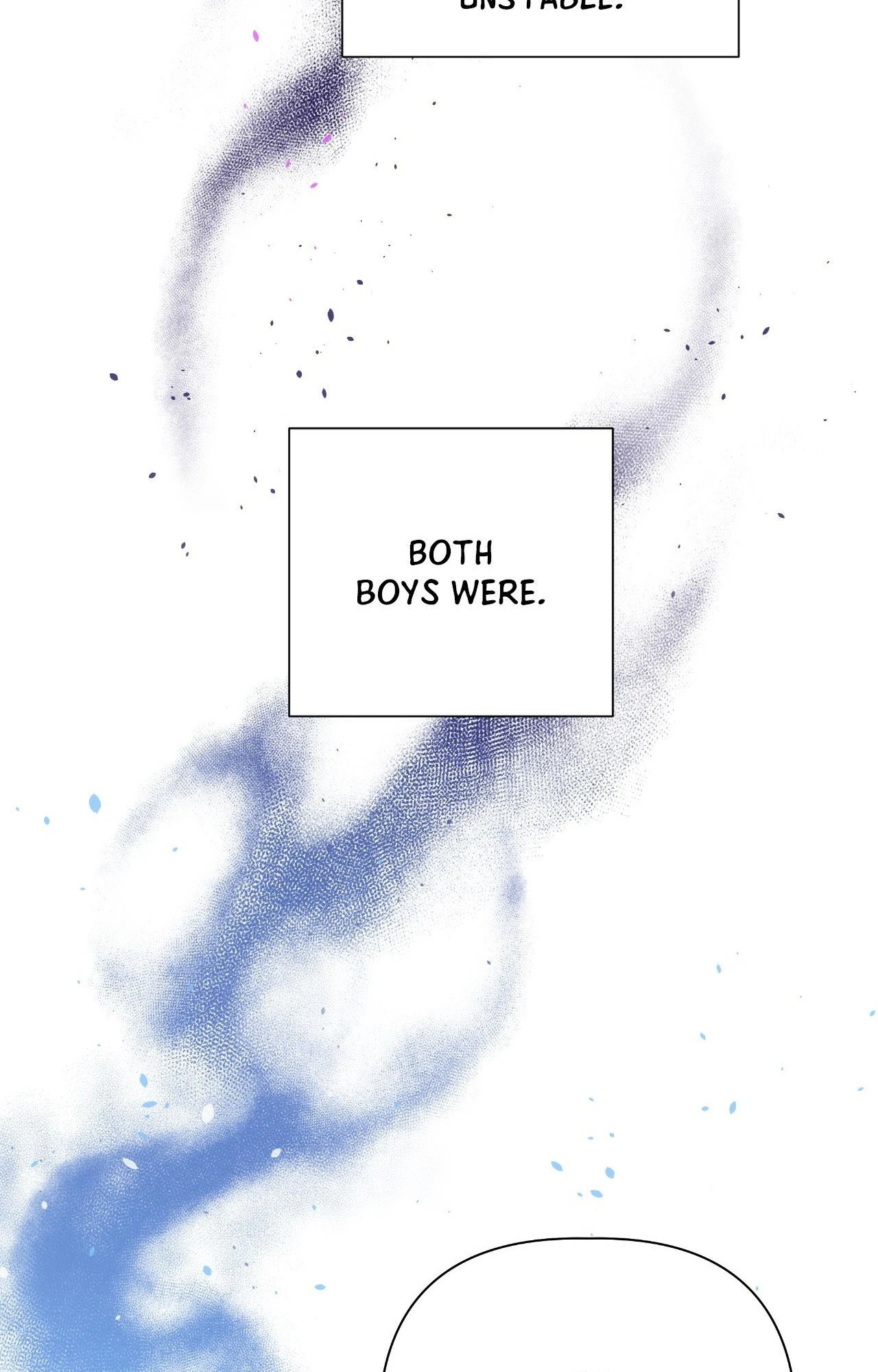 My Perfect Omega Chapter 14 - Page 96 in English