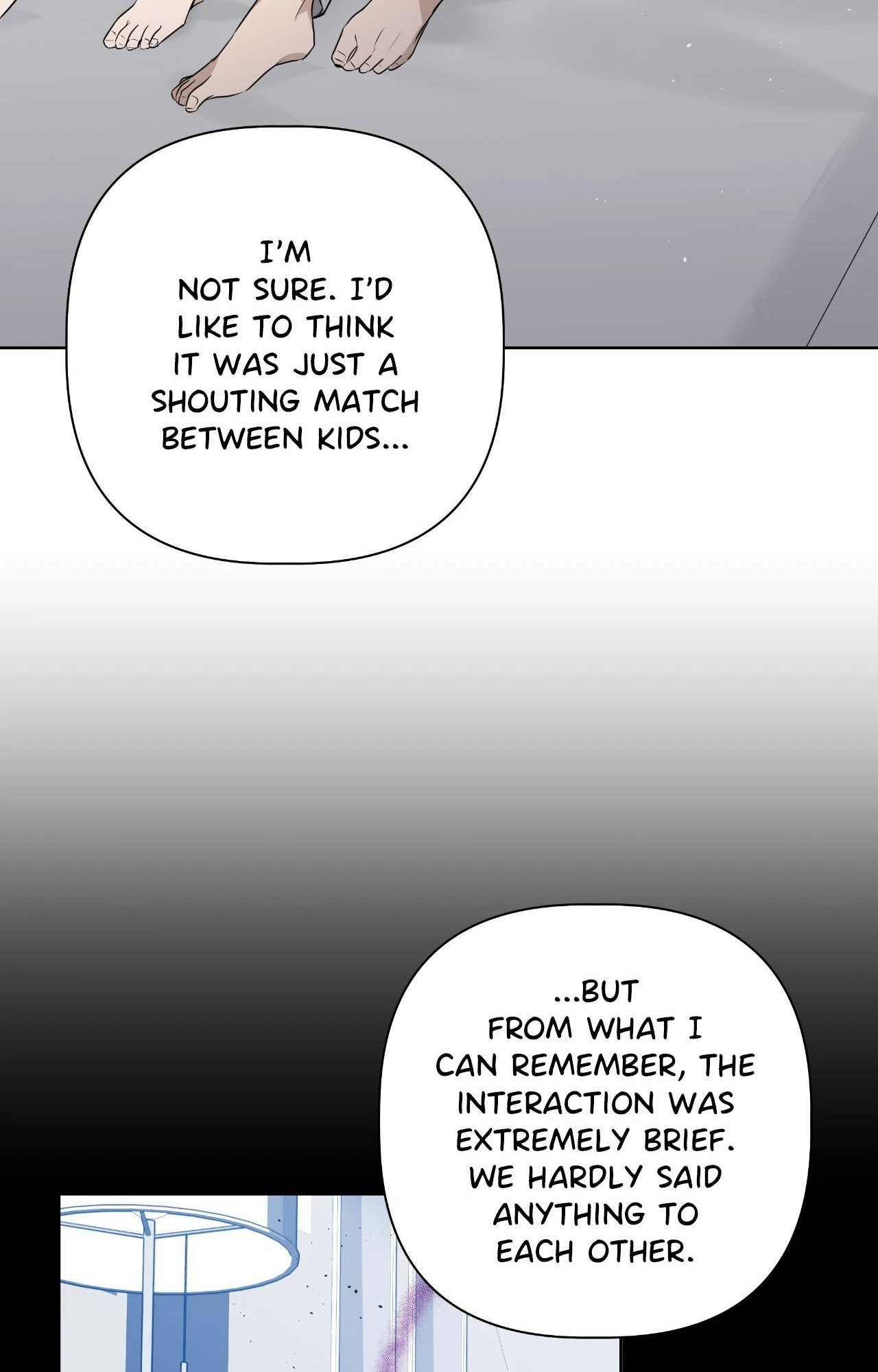 My Perfect Omega Chapter 14 - Page 98 in English