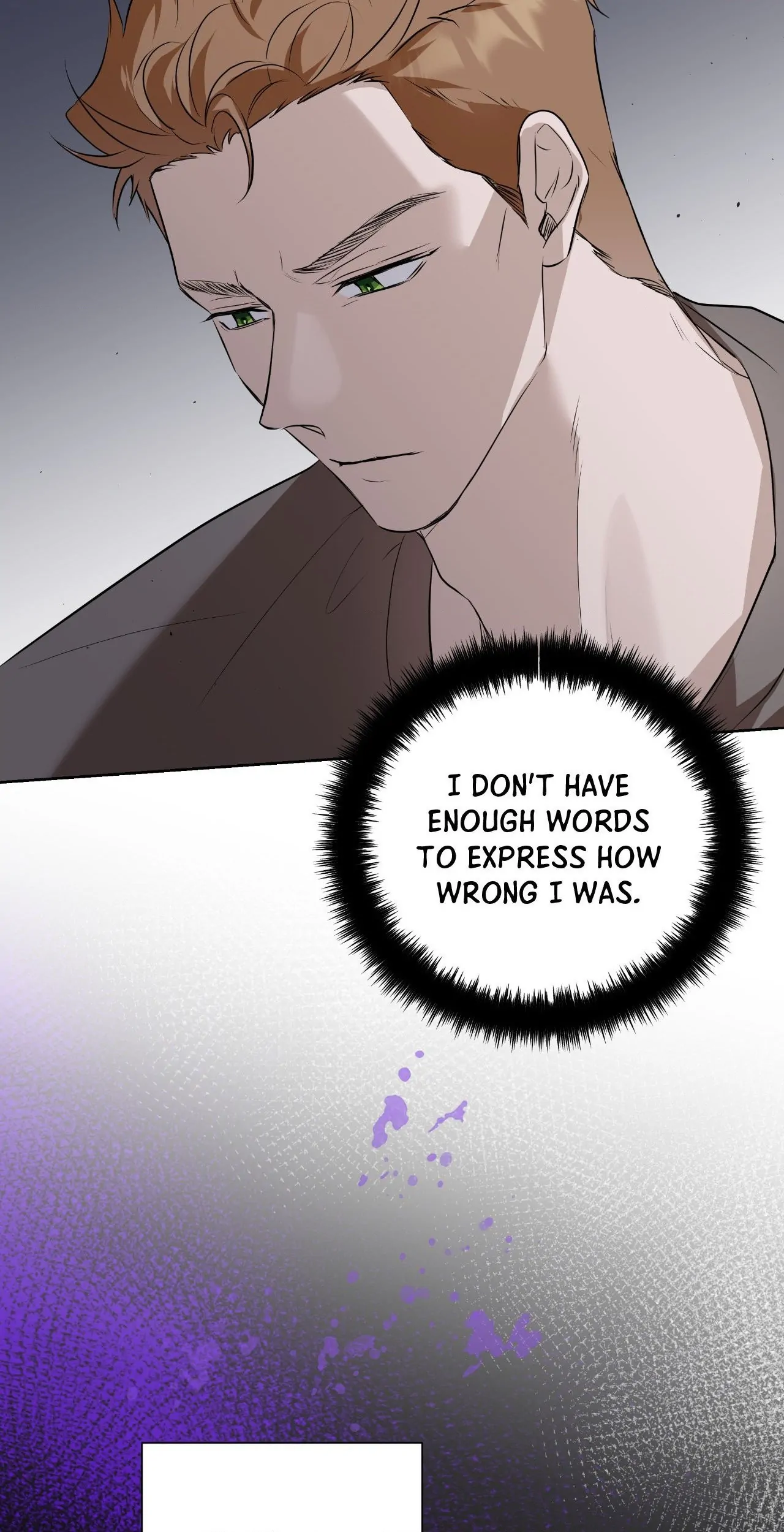My Perfect Omega Chapter 15 - Page 10 in English