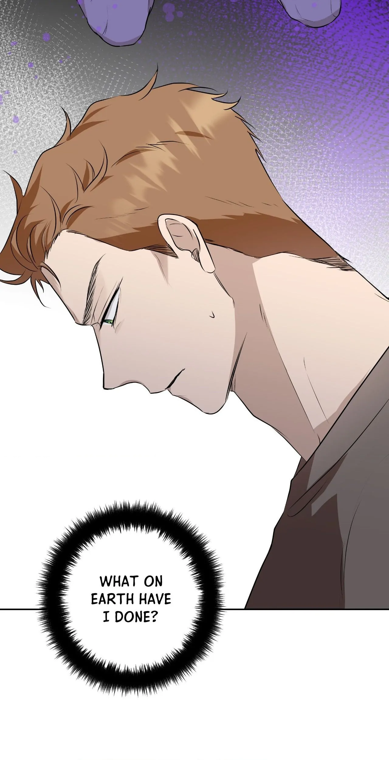 My Perfect Omega Chapter 15 - Page 12 in English