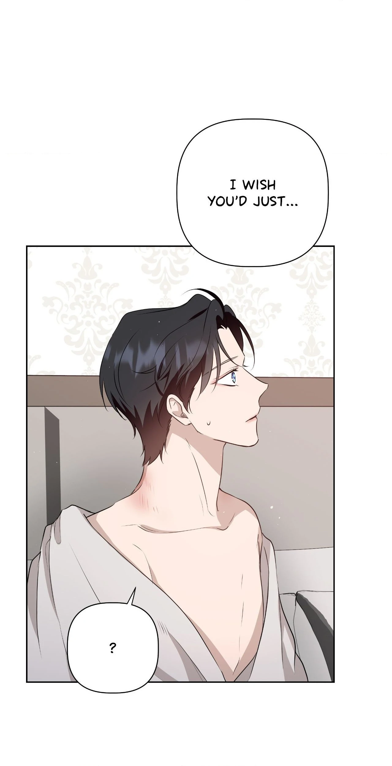My Perfect Omega Chapter 15 - Page 14 in English
