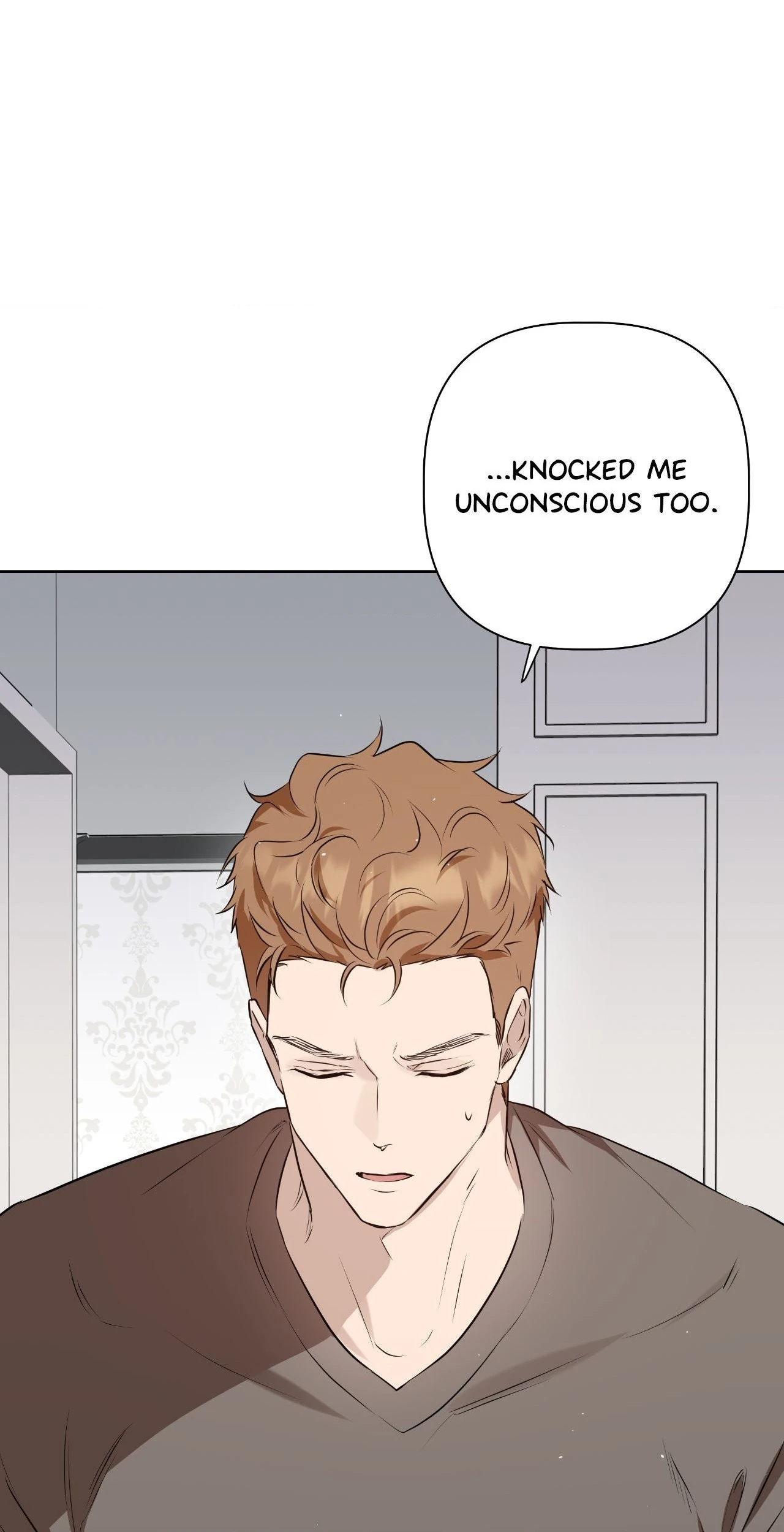 My Perfect Omega Chapter 15 - Page 15 in English