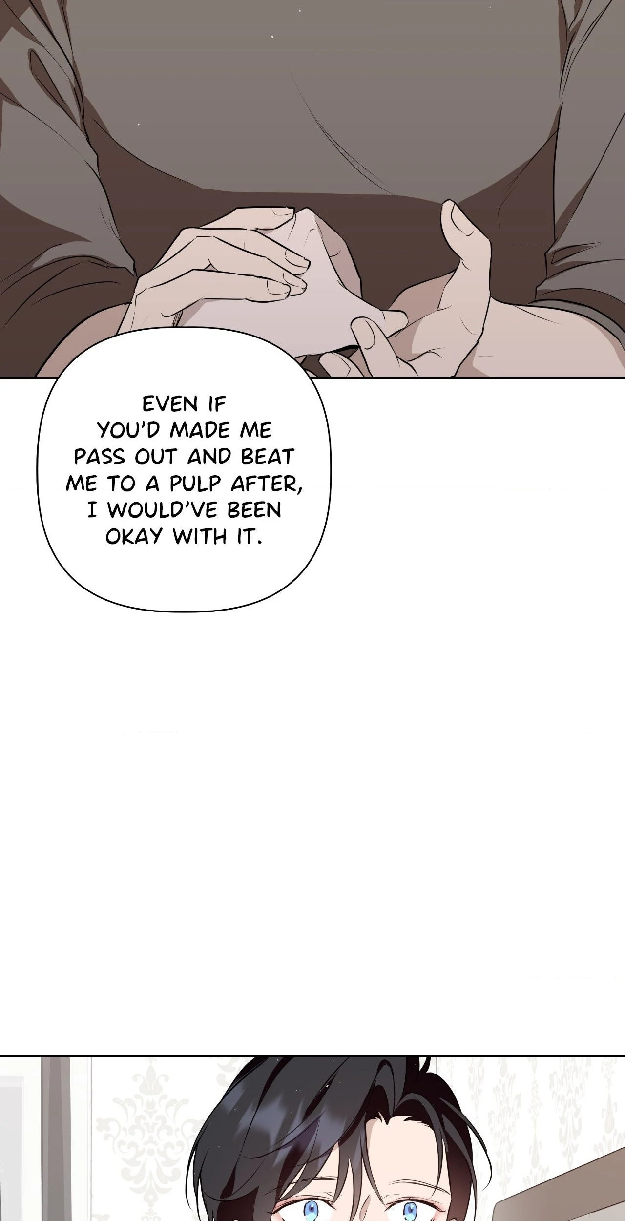 My Perfect Omega Chapter 15 - Page 16 in English