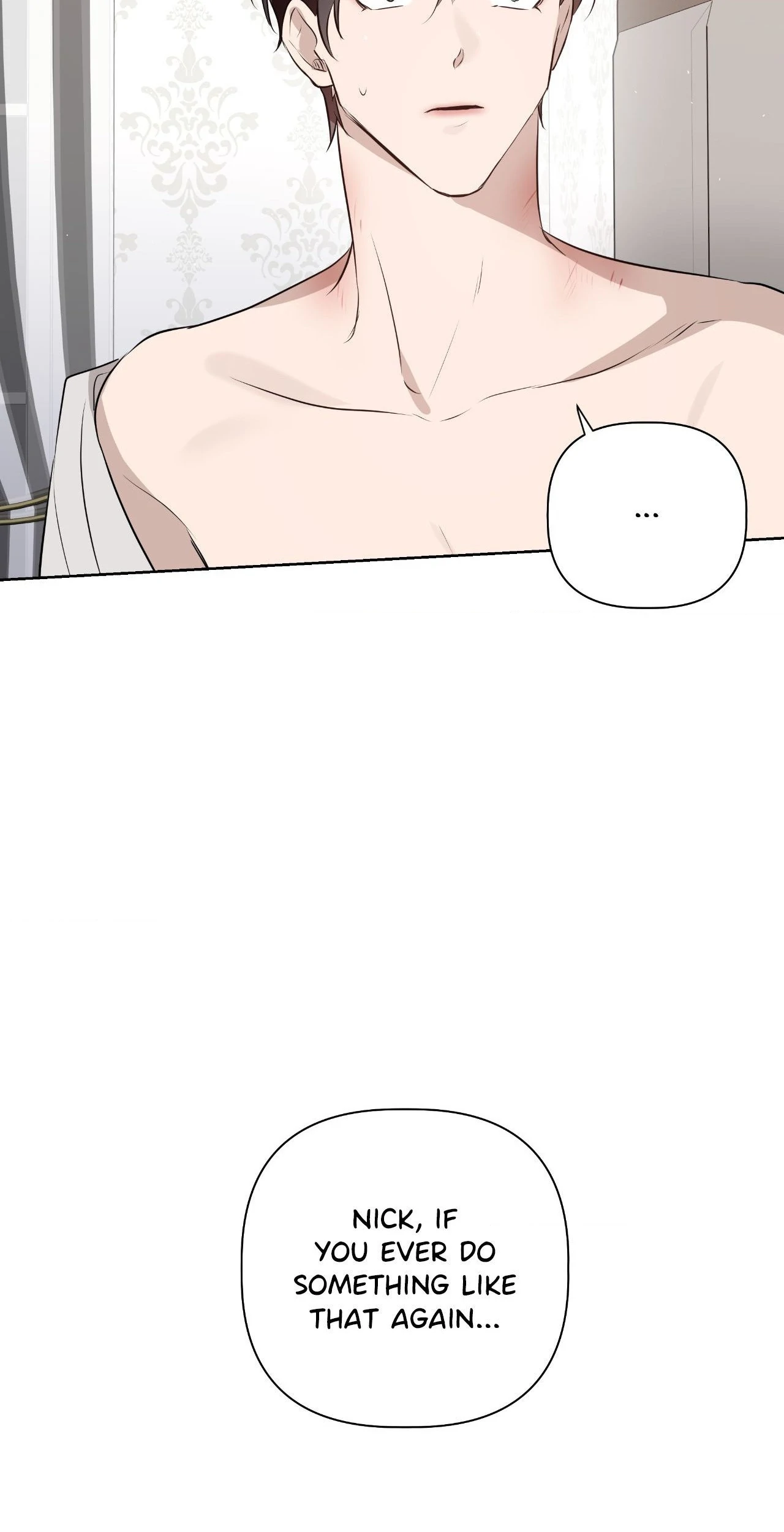 My Perfect Omega Chapter 15 - Page 17 in English