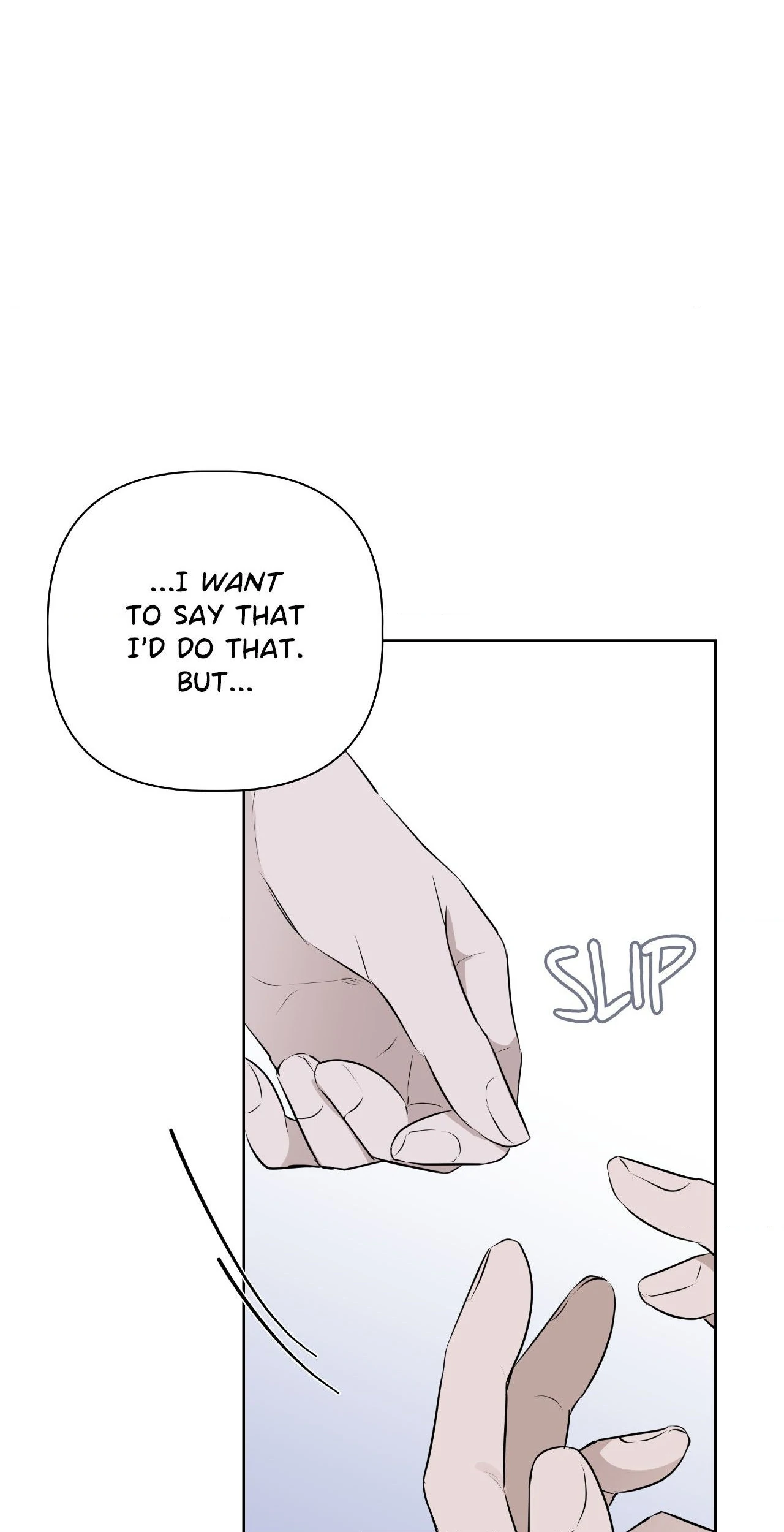 My Perfect Omega Chapter 15 - Page 18 in English