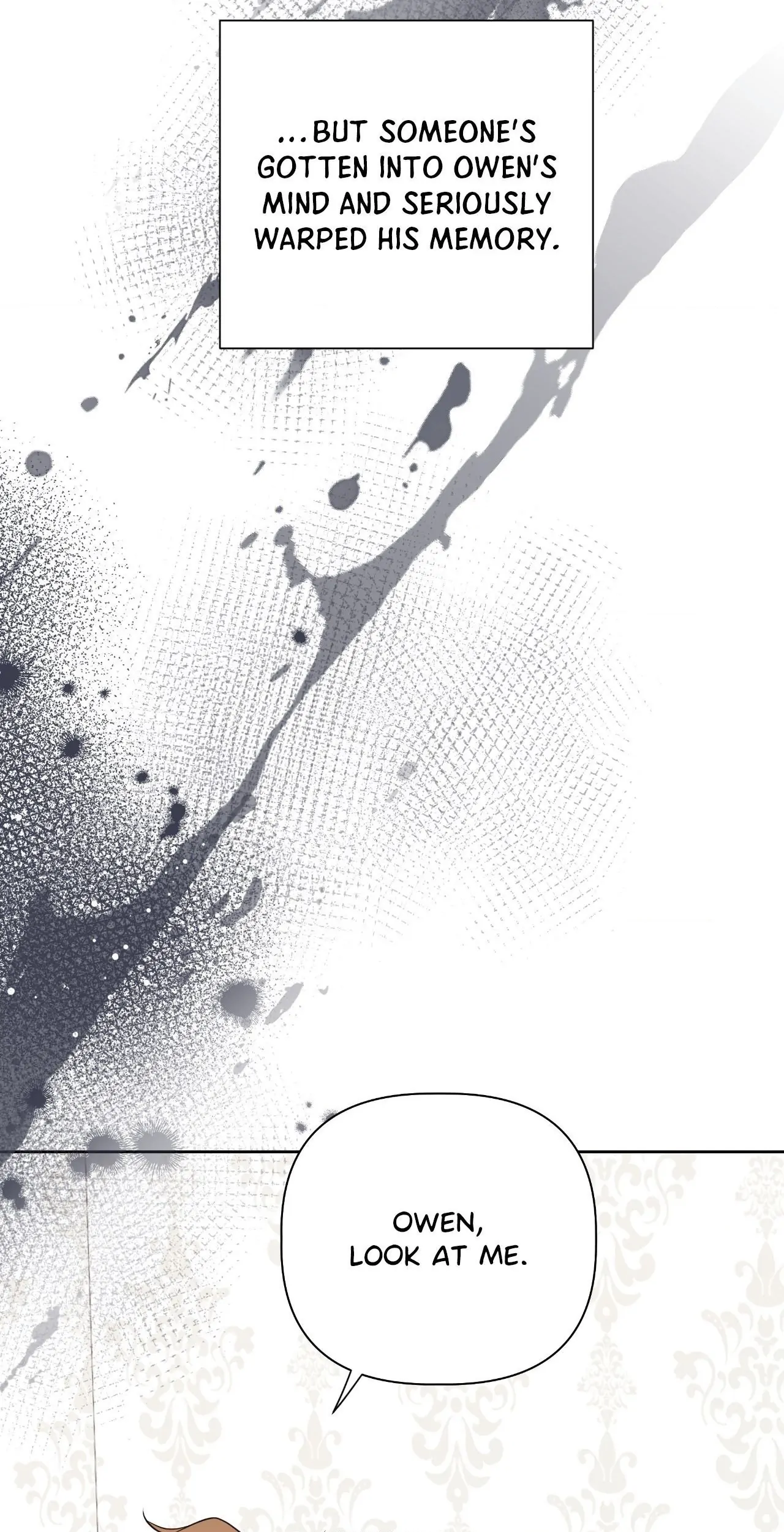 My Perfect Omega Chapter 15 - Page 23 in English