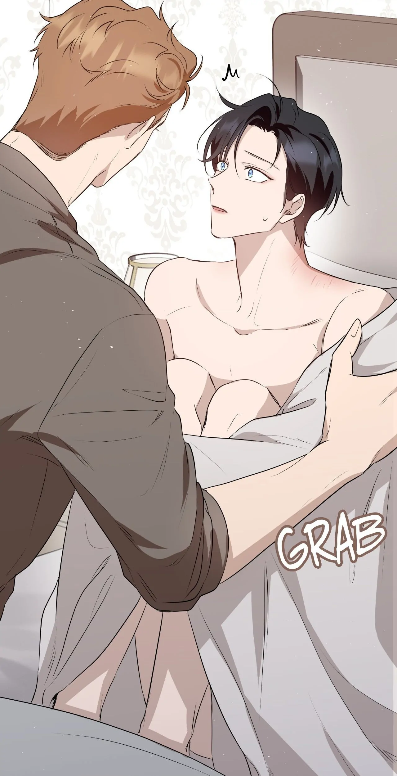 My Perfect Omega Chapter 15 - Page 24 in English