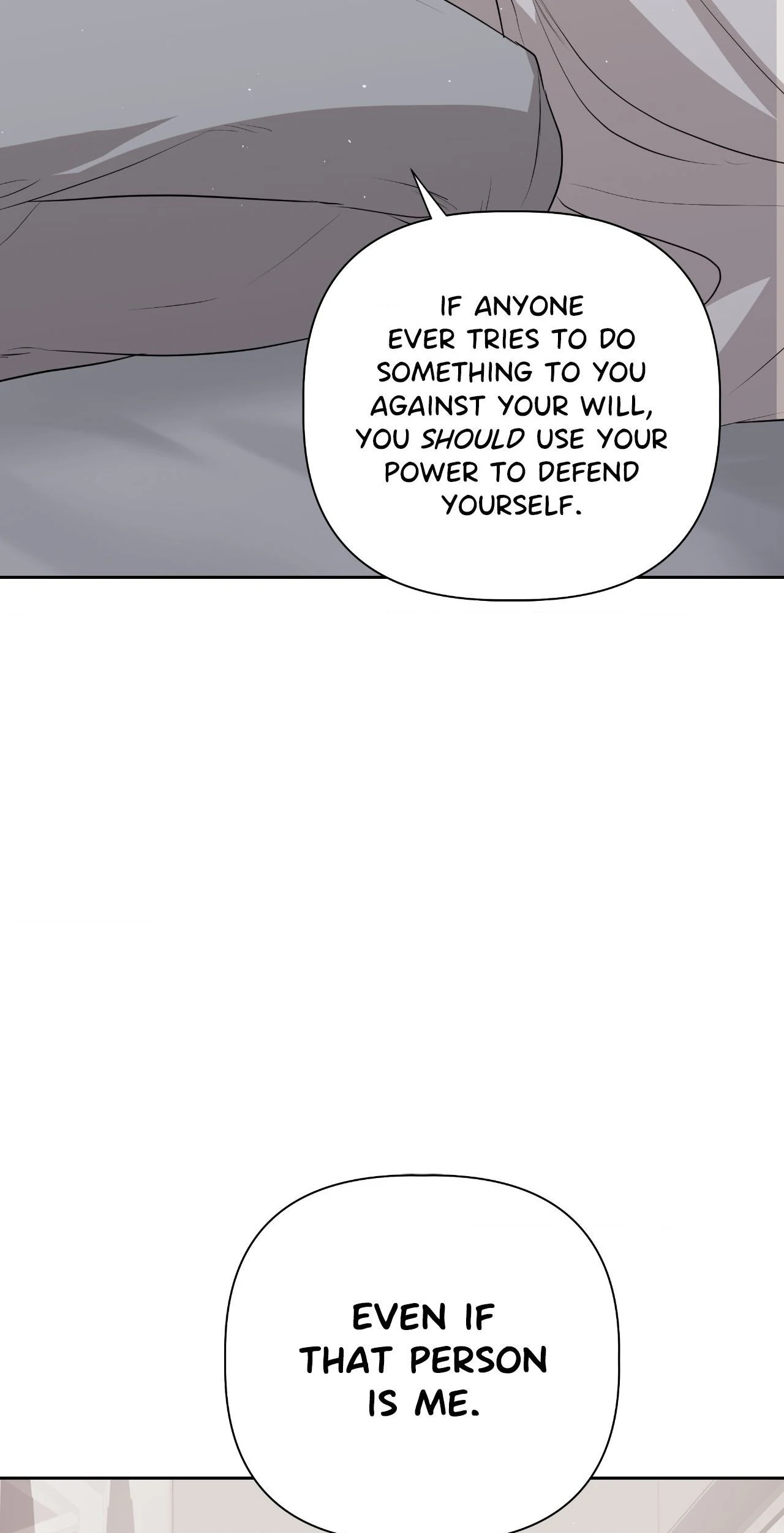 My Perfect Omega Chapter 15 - Page 25 in English