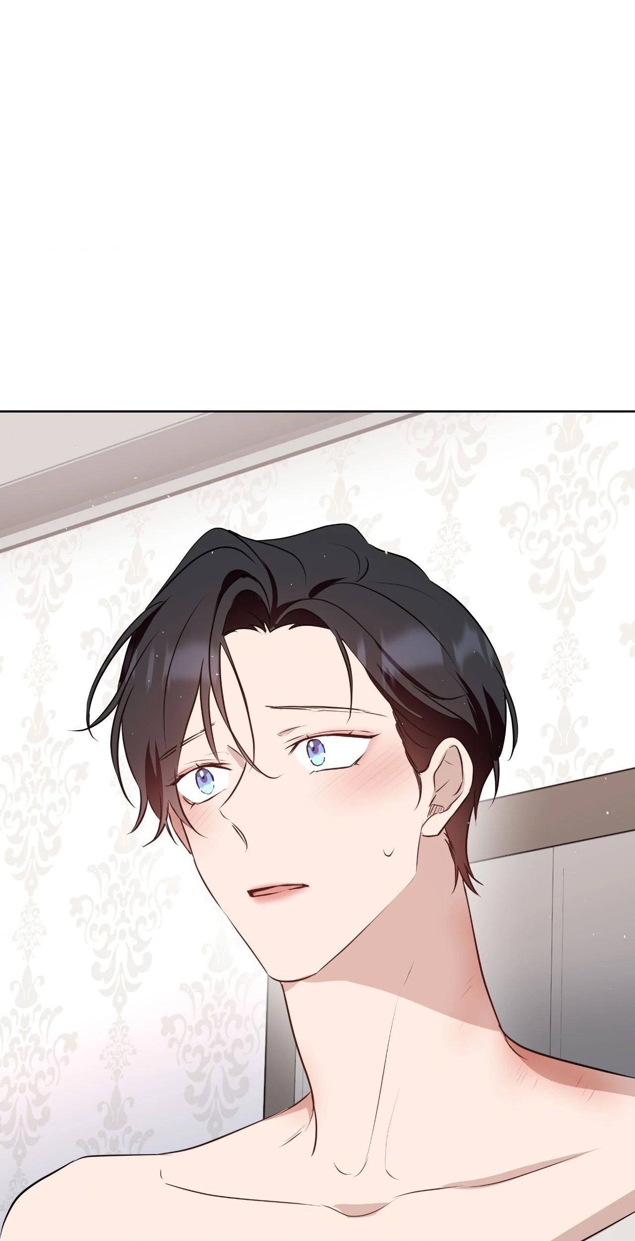 My Perfect Omega Chapter 15 - Page 27 in English