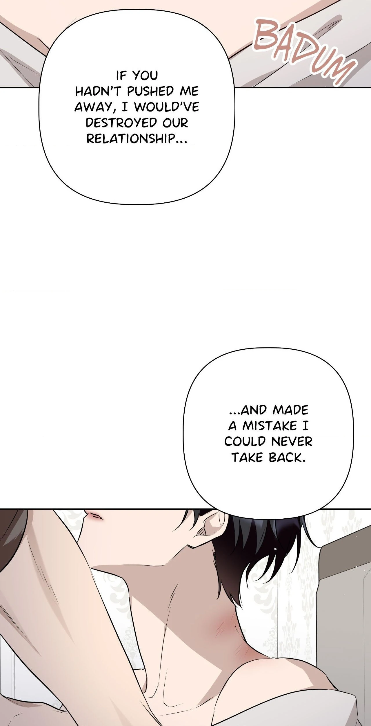 My Perfect Omega Chapter 15 - Page 28 in English