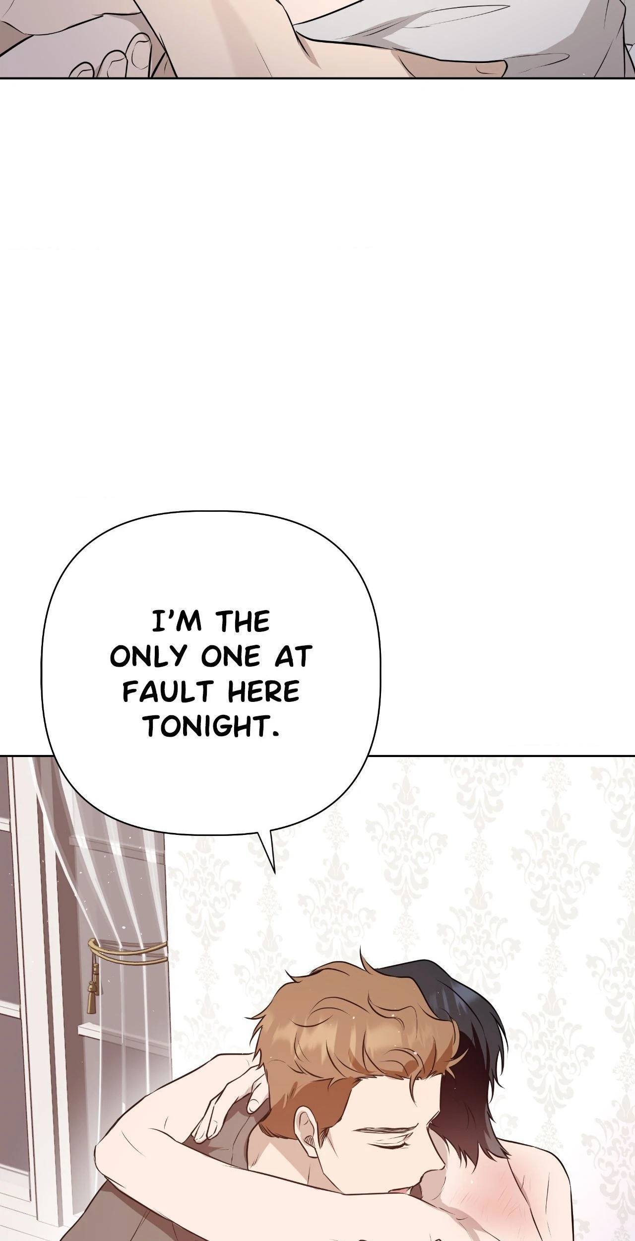 My Perfect Omega Chapter 15 - Page 29 in English