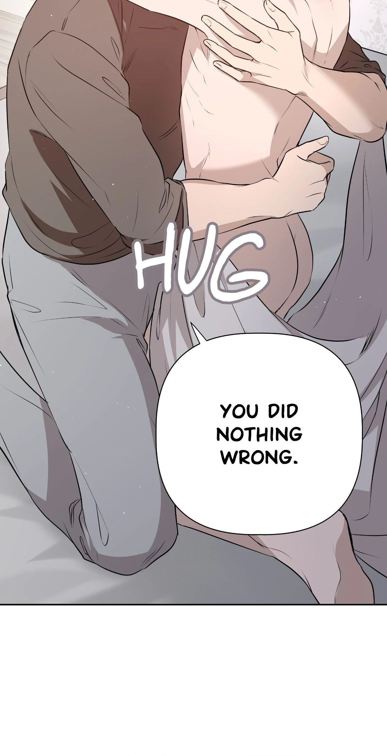 My Perfect Omega Chapter 15 - Page 30 in English