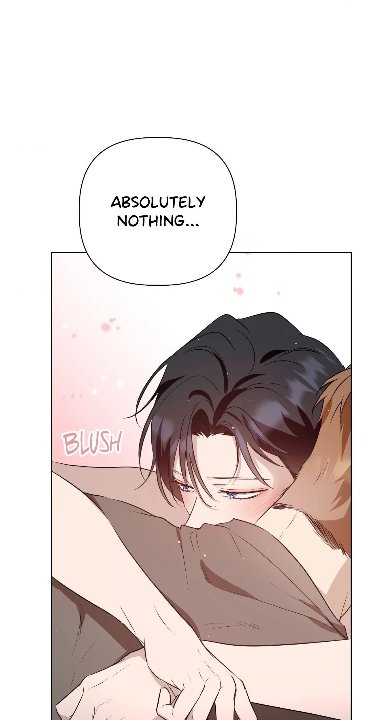 My Perfect Omega Chapter 15 - Page 31 in English