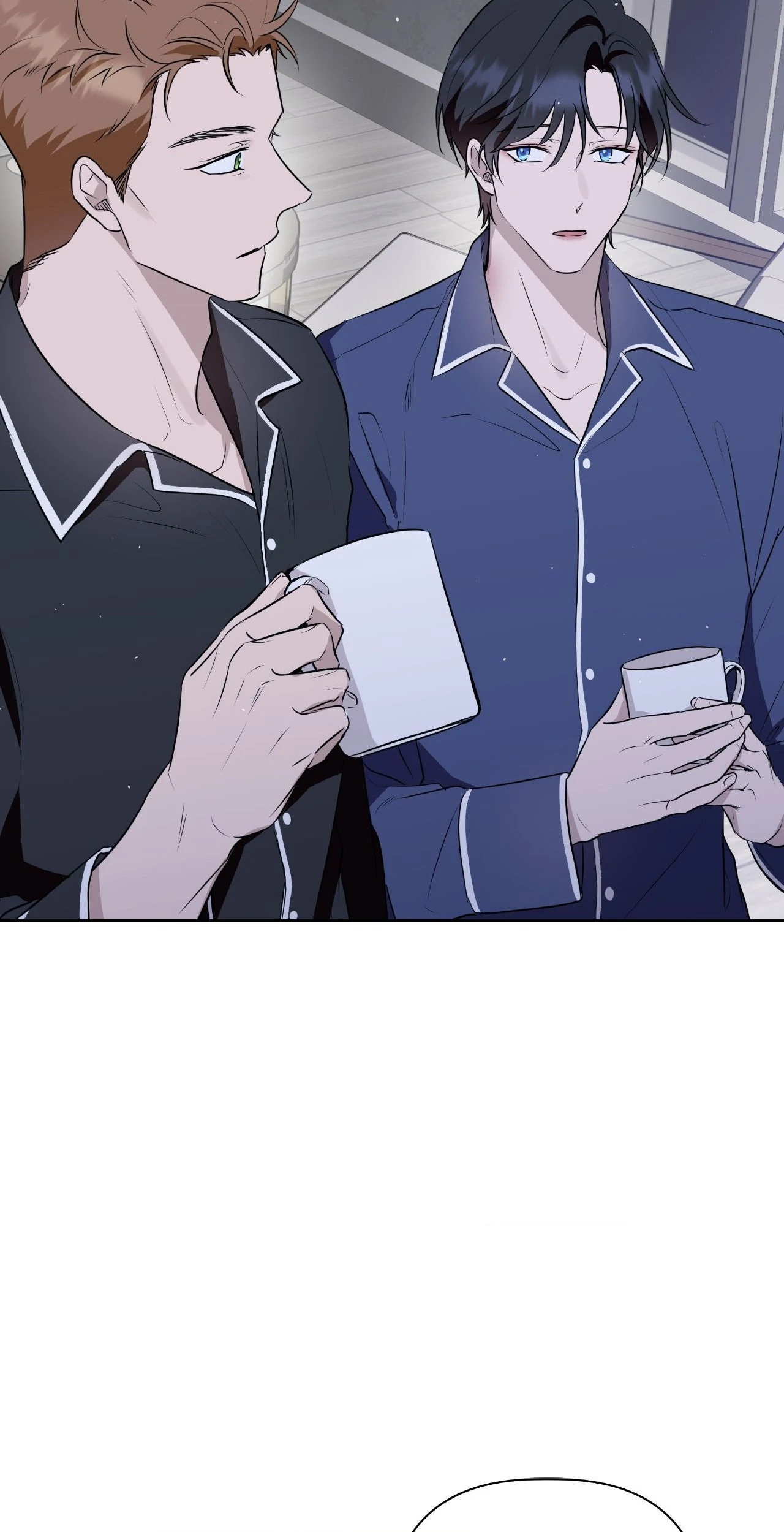 My Perfect Omega Chapter 15 - Page 36 in English