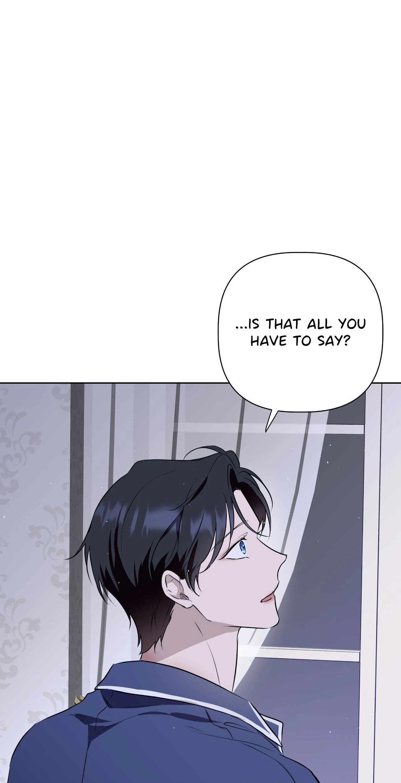 My Perfect Omega Chapter 15 - Page 38 in English