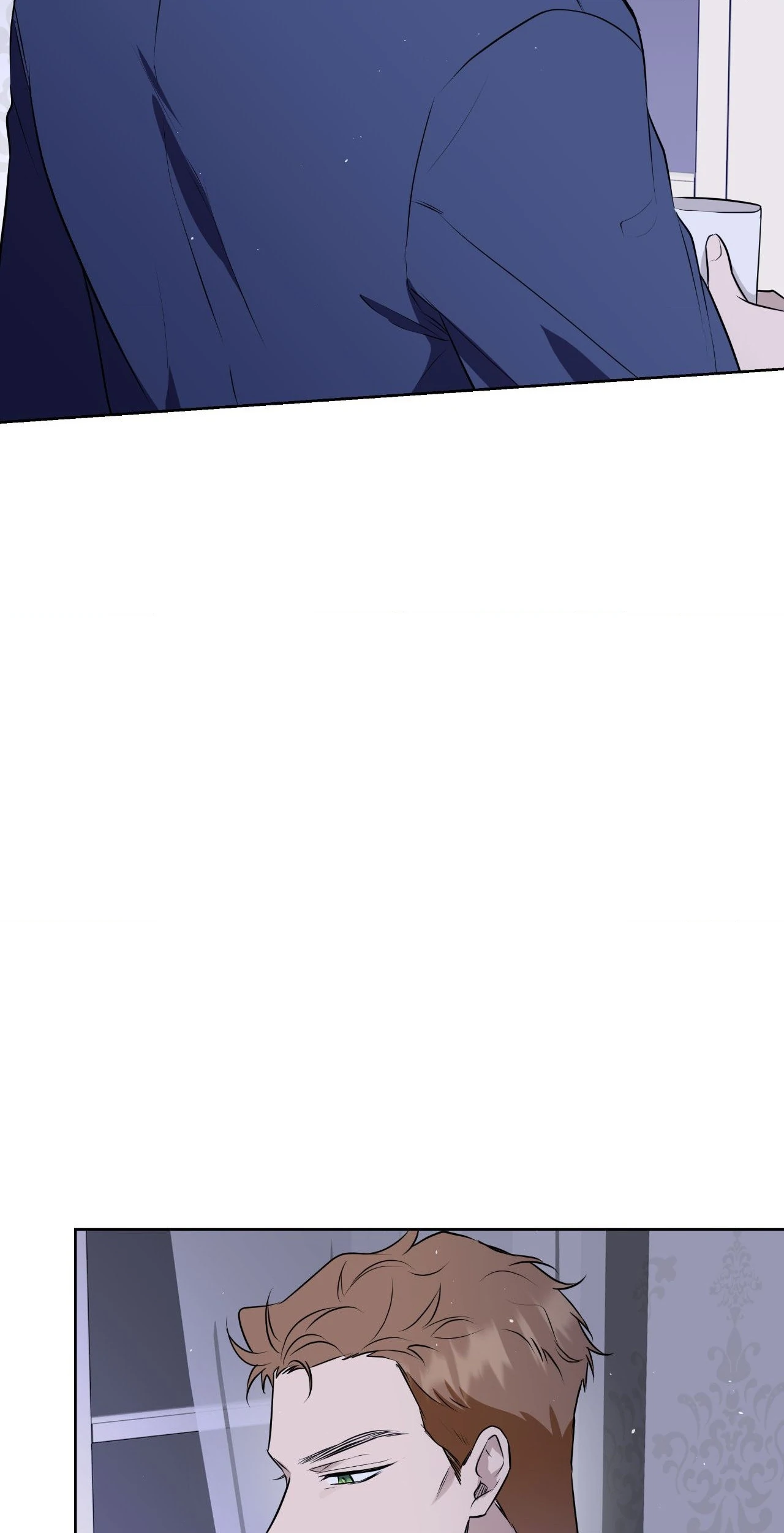 My Perfect Omega Chapter 15 - Page 39 in English
