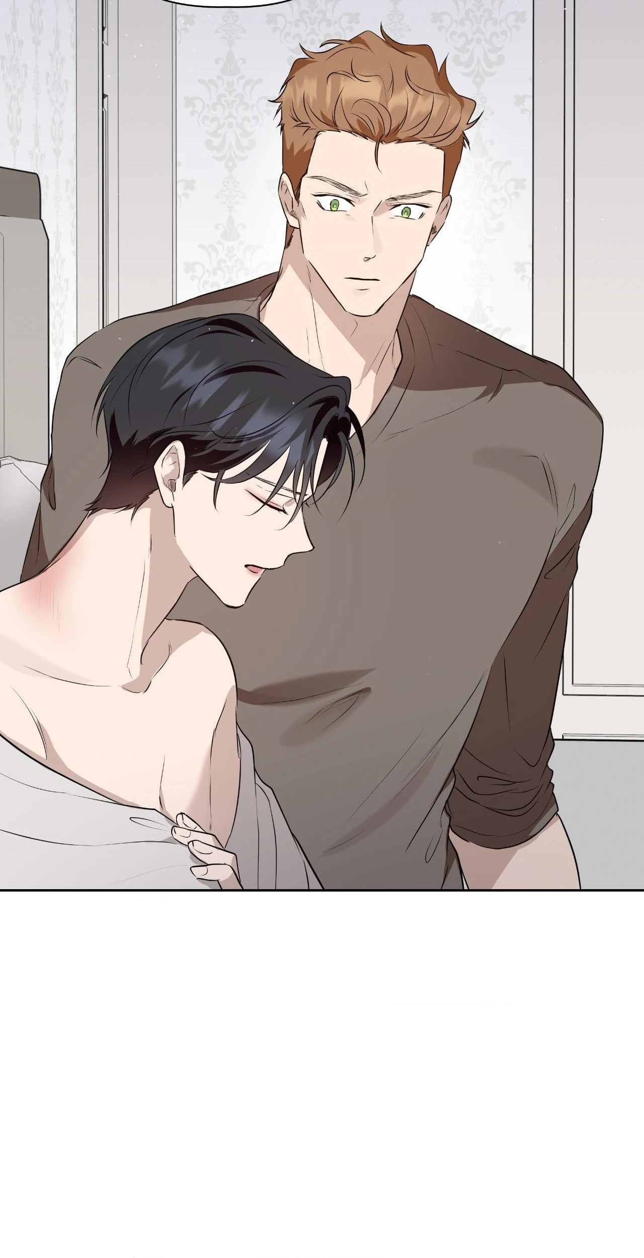 My Perfect Omega Chapter 15 - Page 4 in English