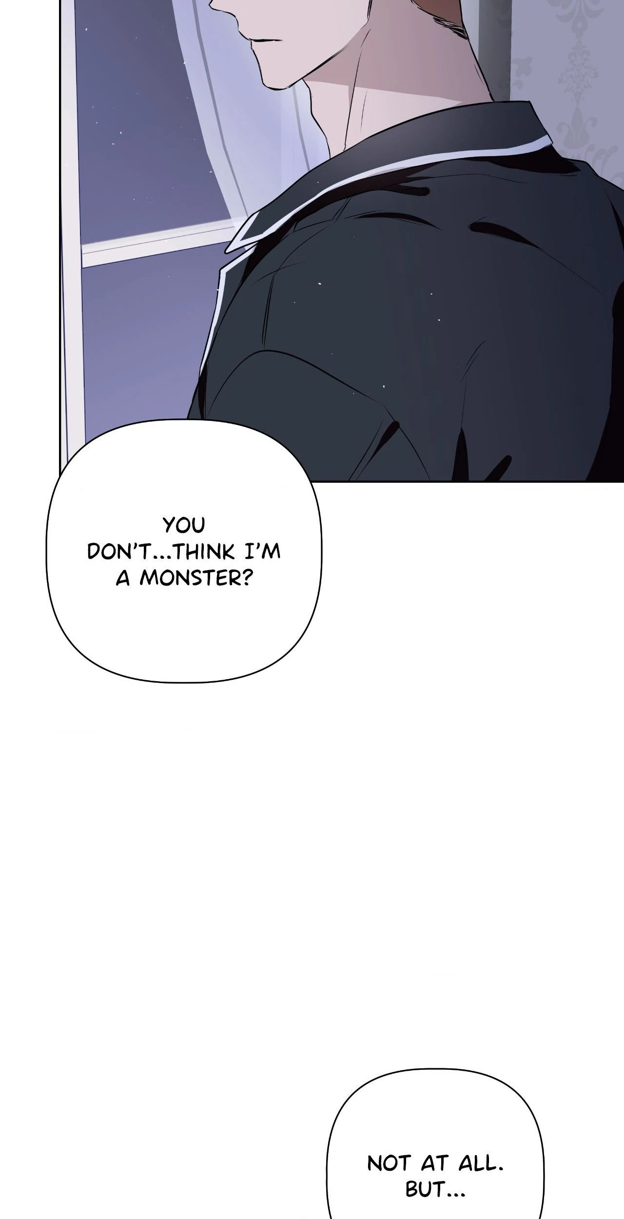 My Perfect Omega Chapter 15 - Page 40 in English