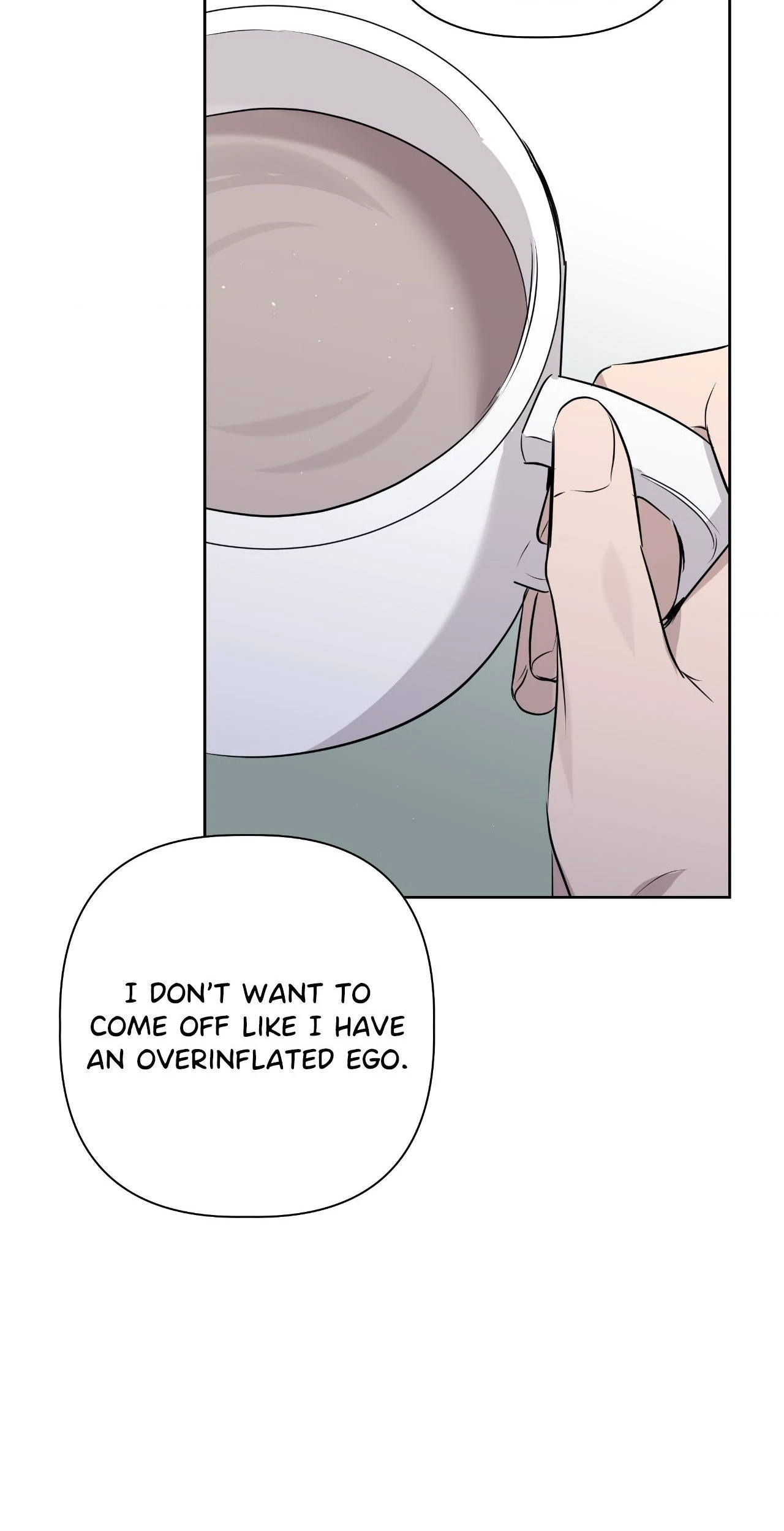 My Perfect Omega Chapter 15 - Page 45 in English