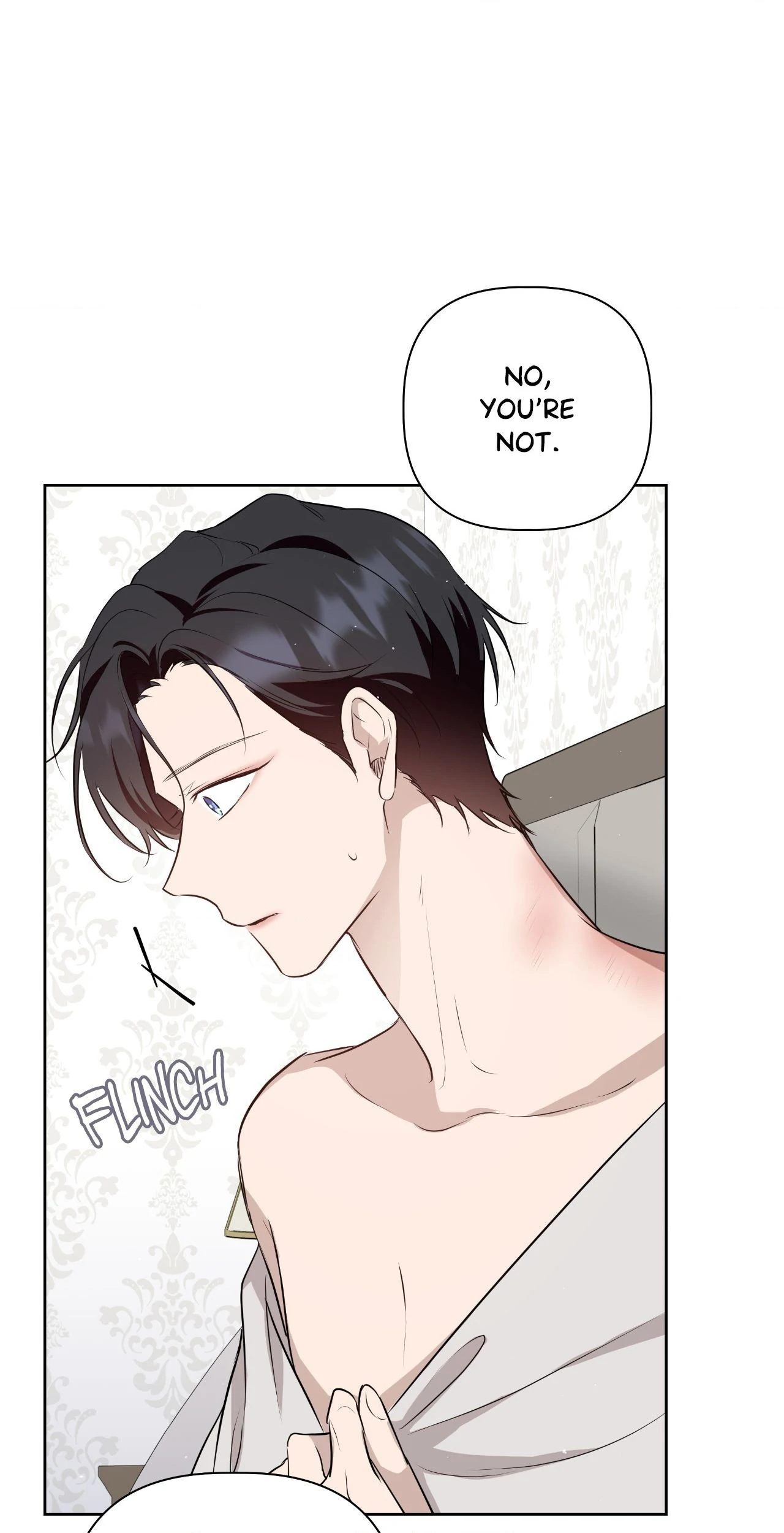 My Perfect Omega Chapter 15 - Page 5 in English