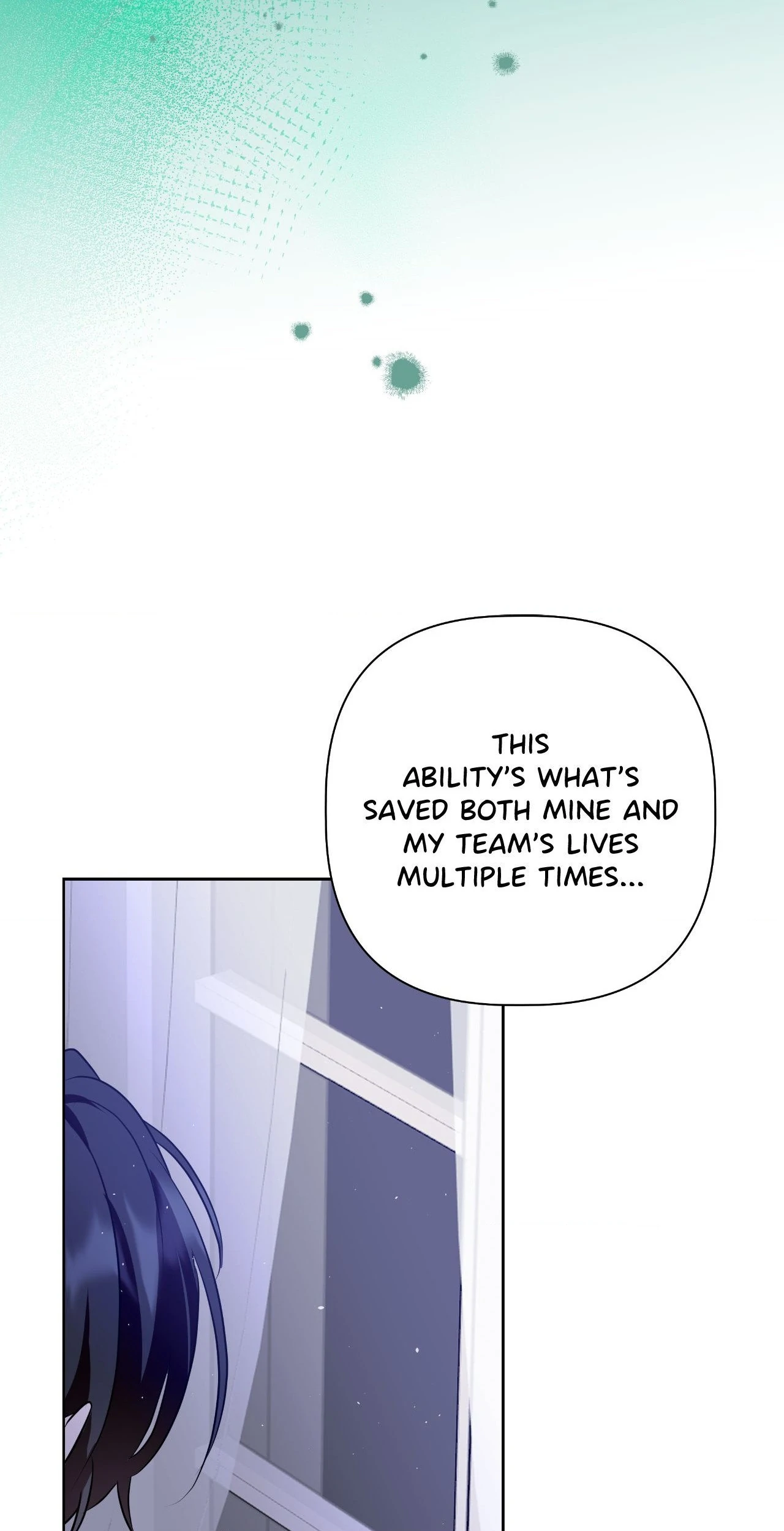 My Perfect Omega Chapter 15 - Page 50 in English