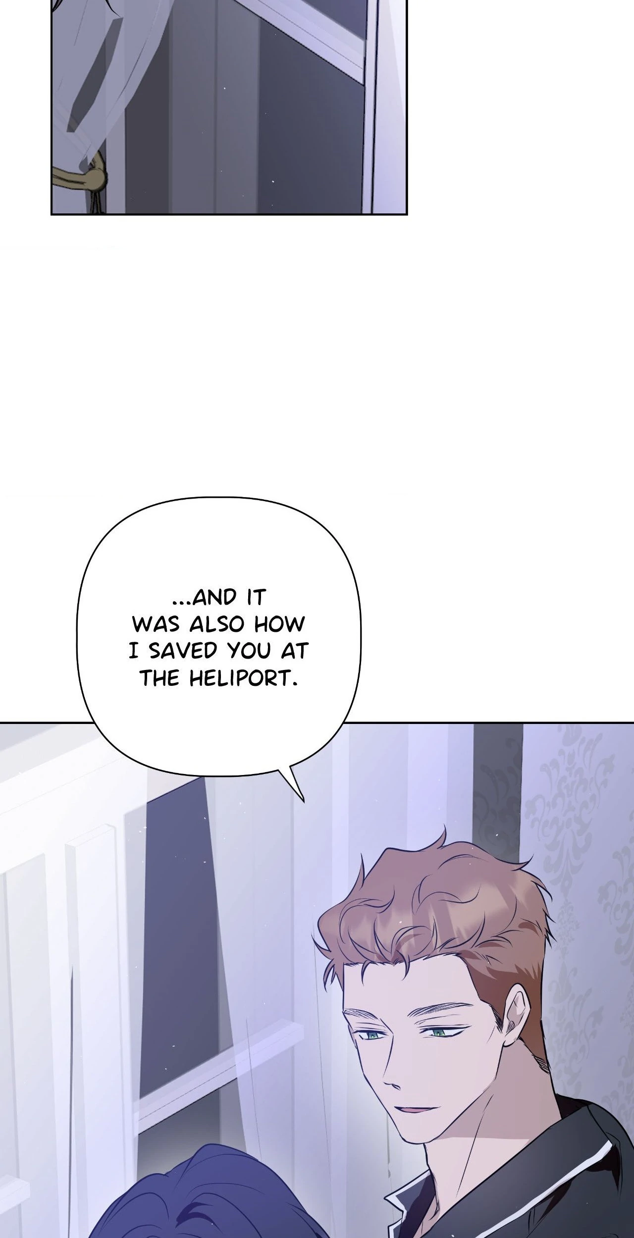 My Perfect Omega Chapter 15 - Page 51 in English