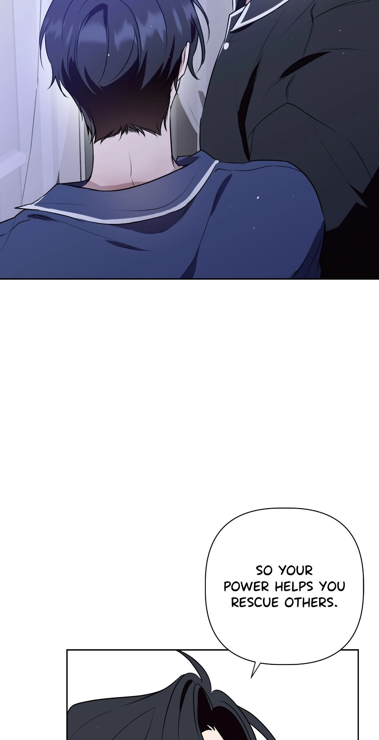 My Perfect Omega Chapter 15 - Page 52 in English